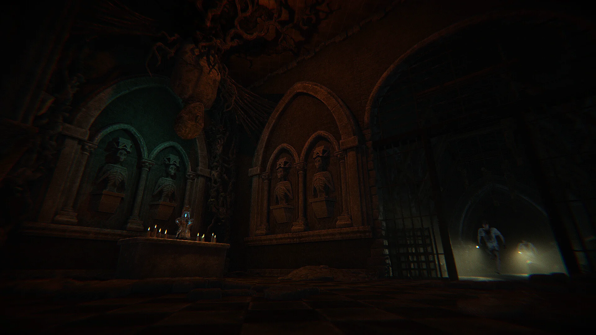 PARANOIA PLACE screenshot 10