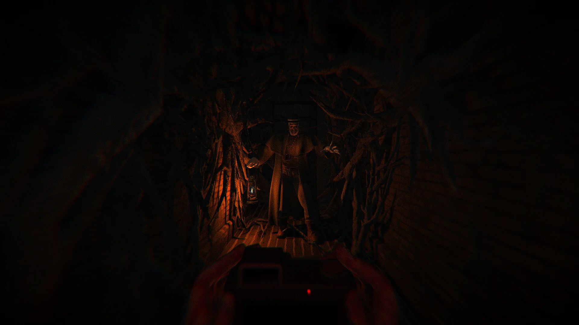 PARANOIA PLACE screenshot 12