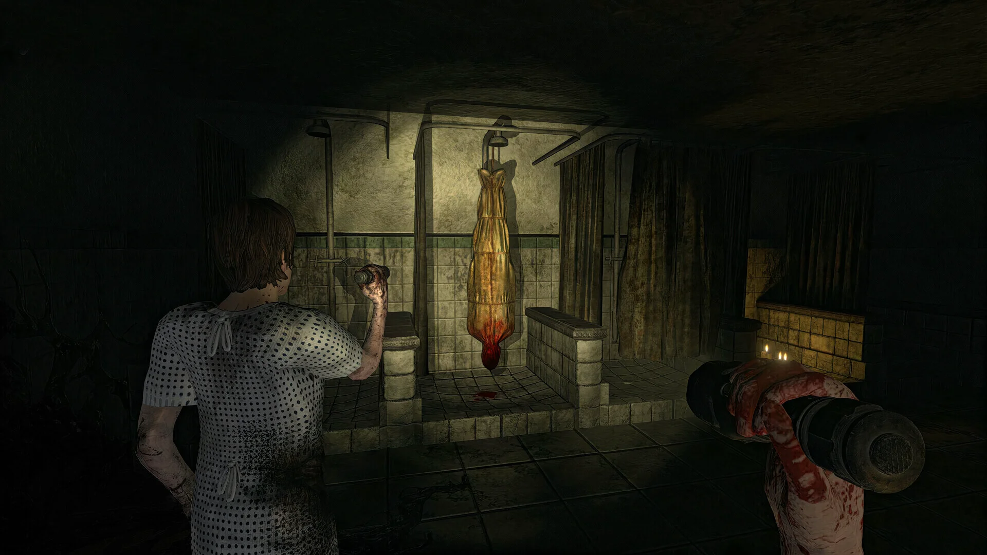 PARANOIA PLACE screenshot 13