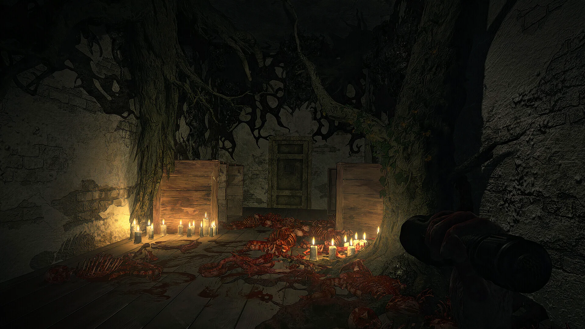 PARANOIA PLACE screenshot 14