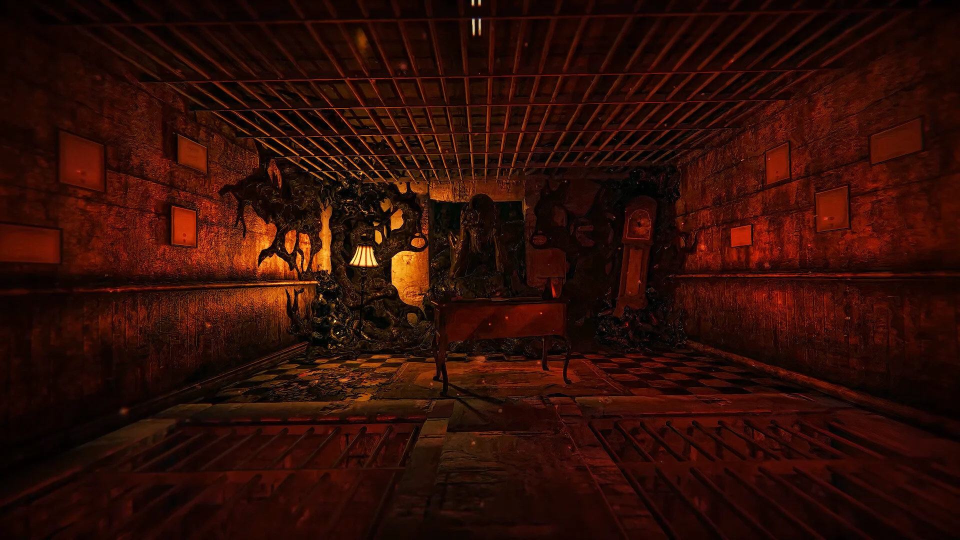 PARANOIA PLACE screenshot 3