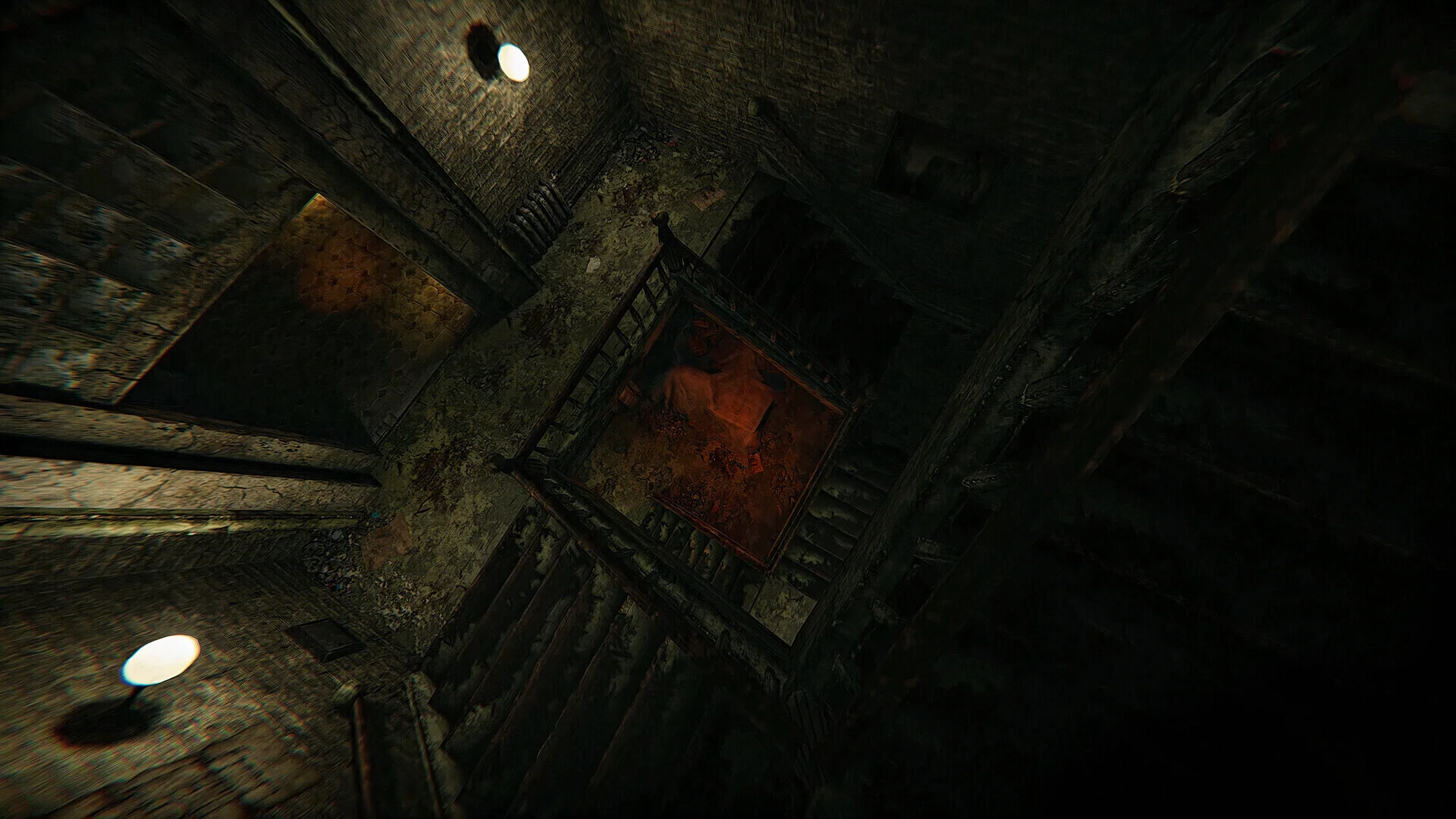 PARANOIA PLACE screenshot 6