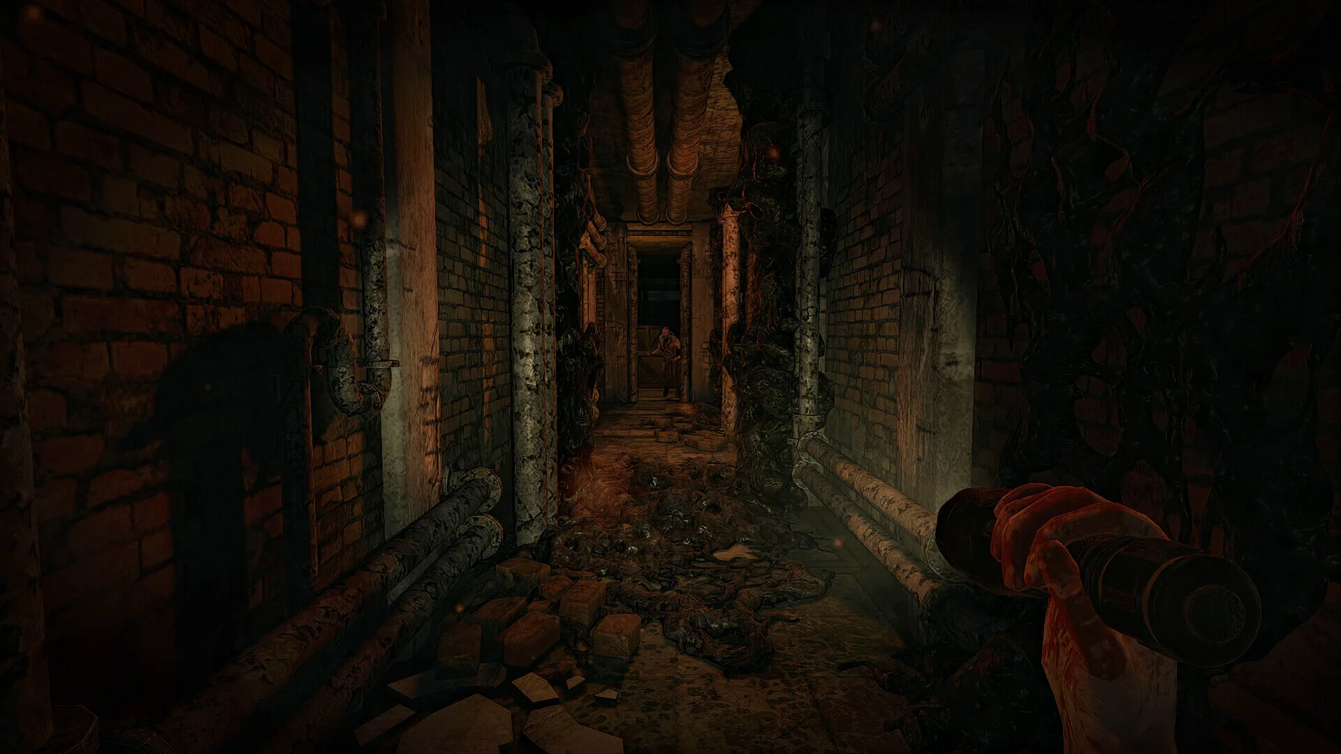 PARANOIA PLACE screenshot 7