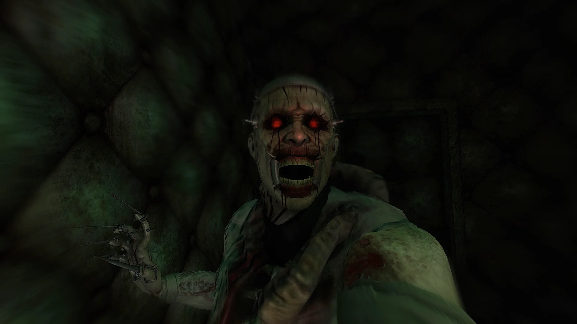 PARANOIA PLACE screenshot 8