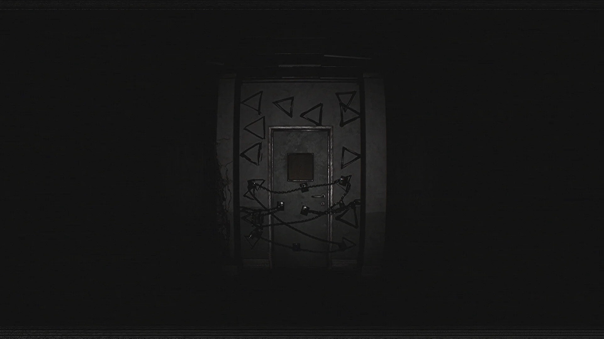 Paranormal VHS screenshot 10