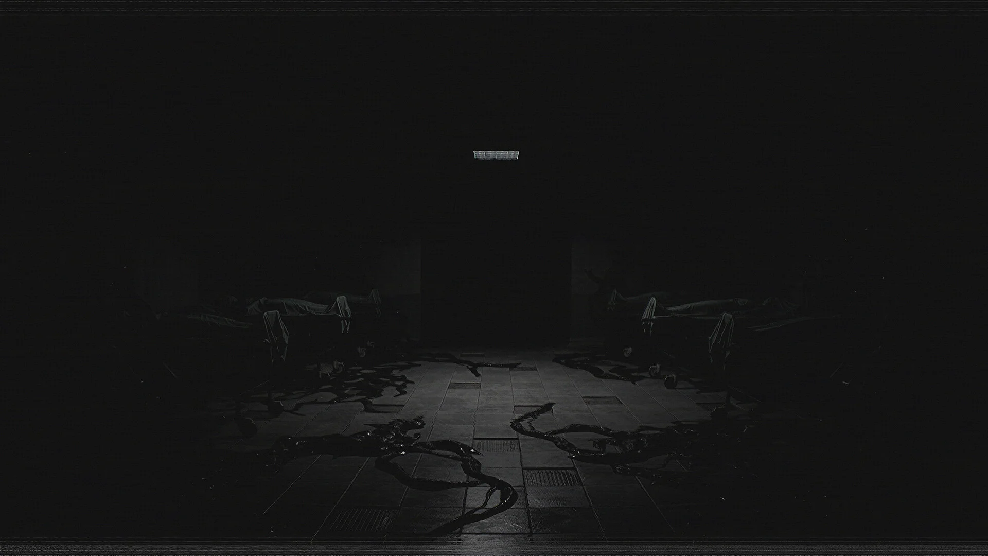 Paranormal VHS screenshot 2