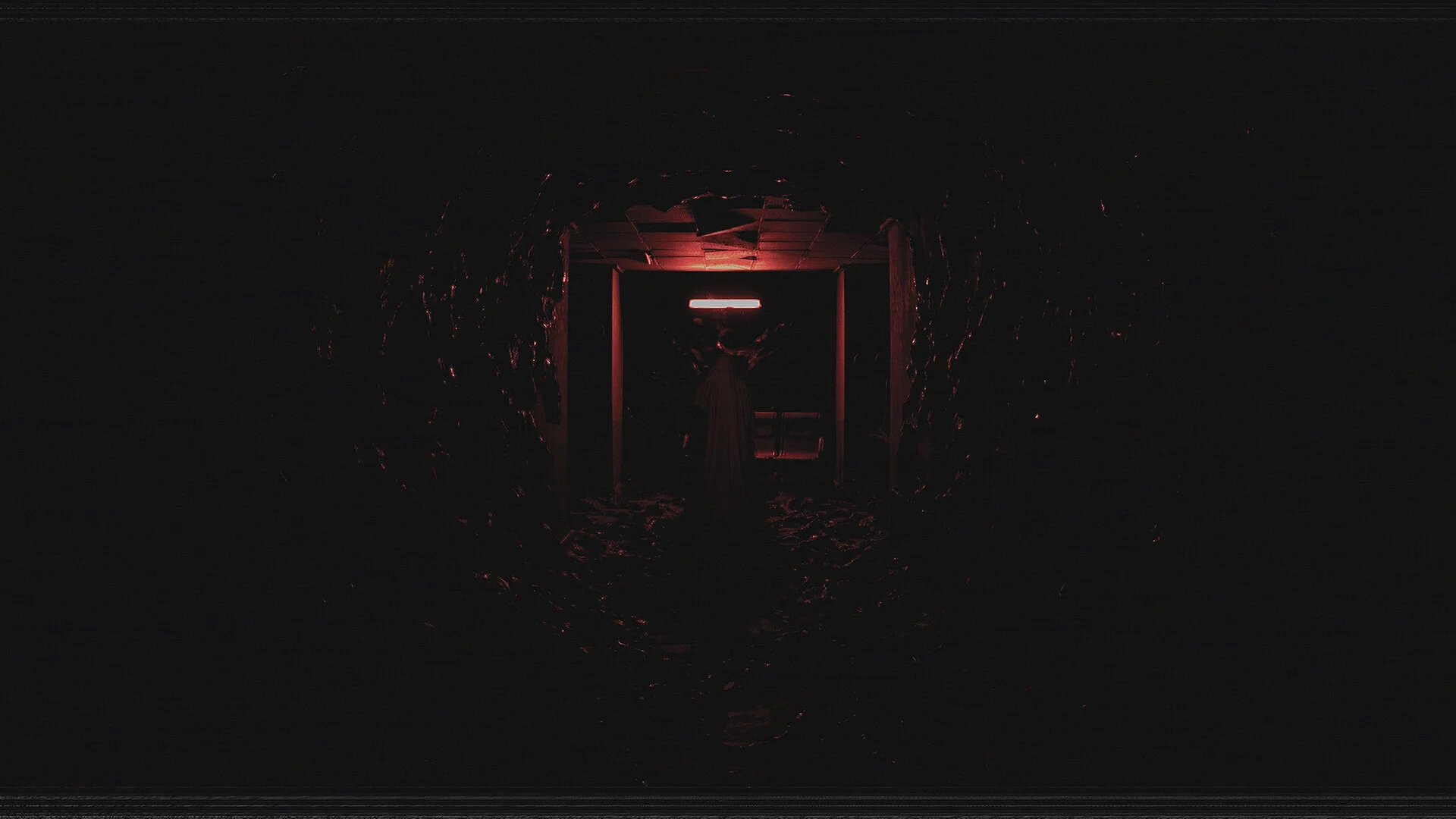 Paranormal VHS screenshot 3