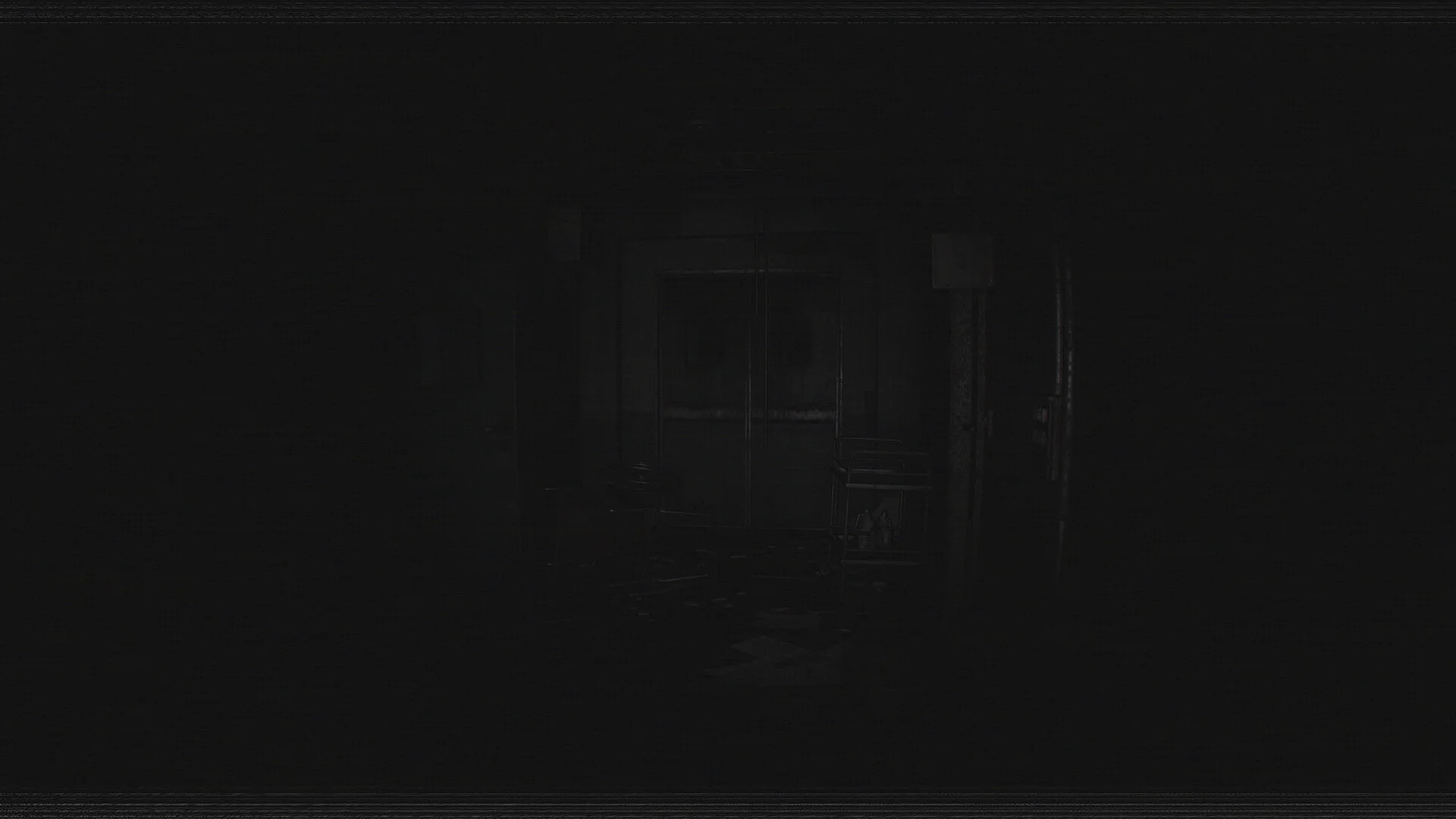 Paranormal VHS screenshot 5