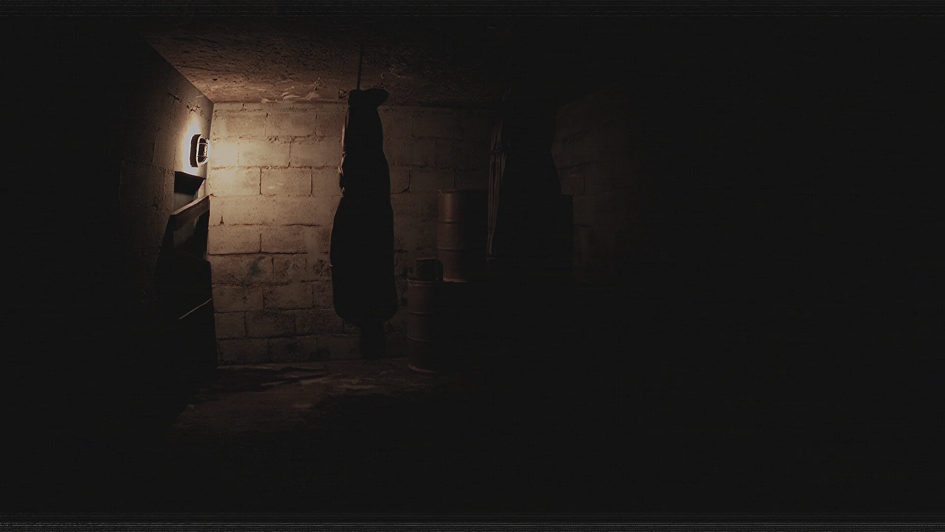 Paranormal VHS screenshot 7