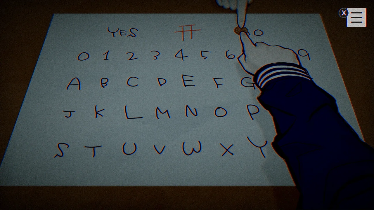 PARANORMASIGHT: The Seven Mysteries of Honjo screenshot 3