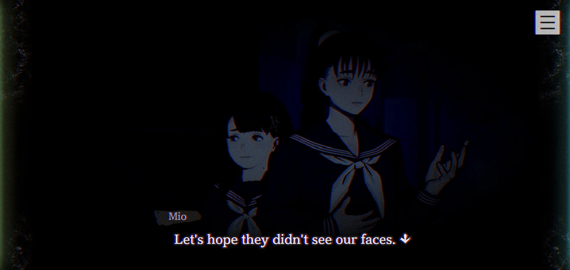 PARANORMASIGHT: The Seven Mysteries of Honjo screenshot 5