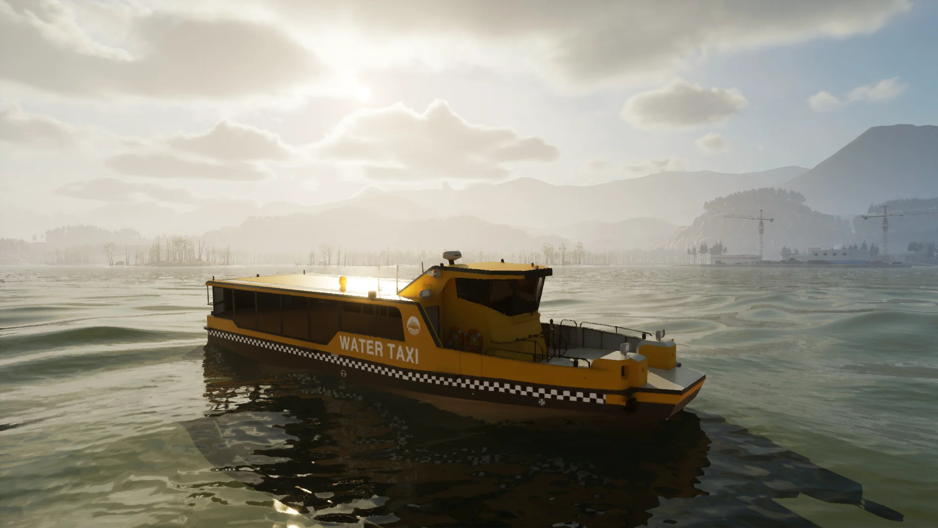 Park Ranger Simulator screenshot 11