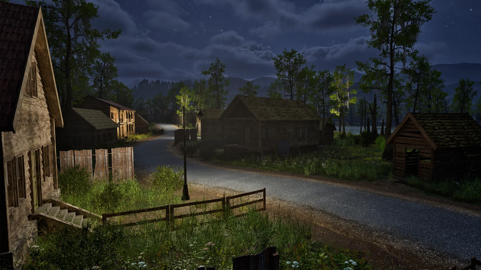 Park Ranger Simulator screenshot 12