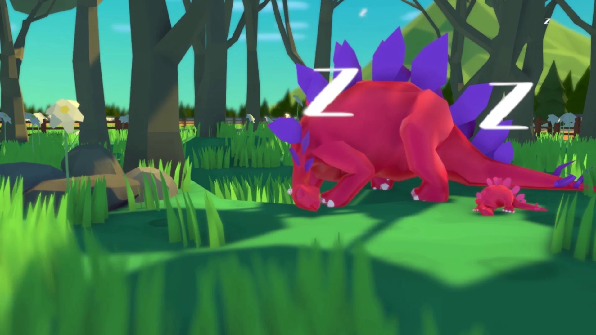 Parkasaurus screenshot 4