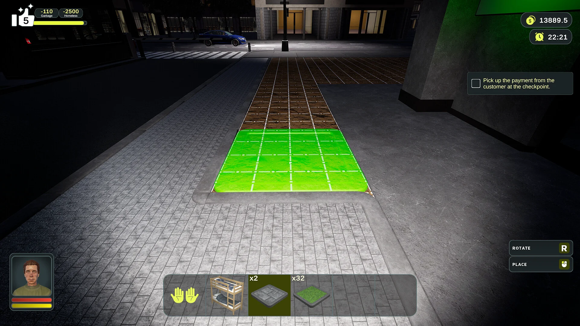 Parking Tycoon 2: Business Simulator screenshot 14
