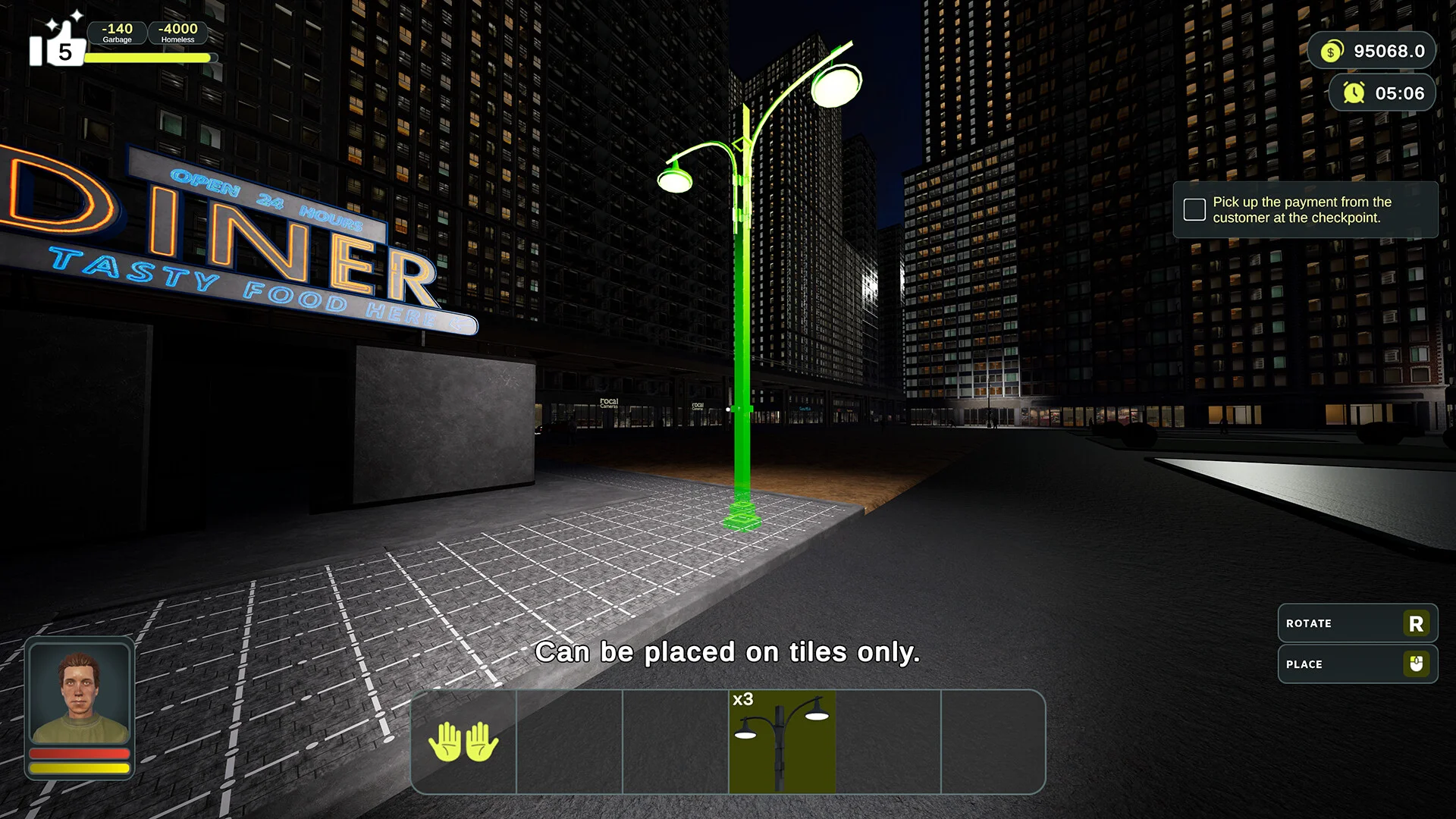 Parking Tycoon 2: Business Simulator screenshot 15