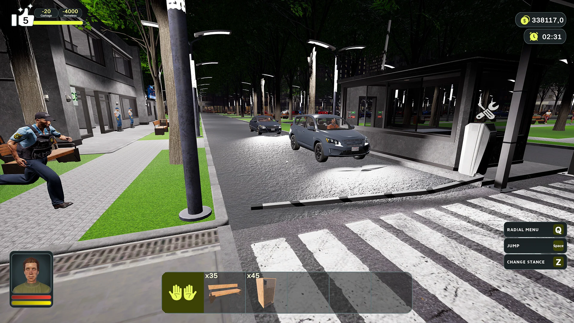 Parking Tycoon 2: Business Simulator screenshot 19