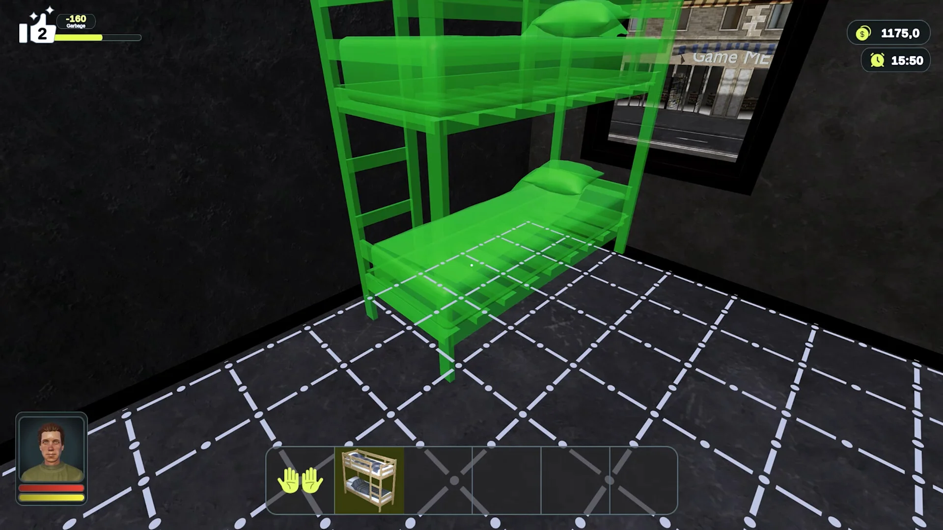 Parking Tycoon 2: Business Simulator screenshot 5
