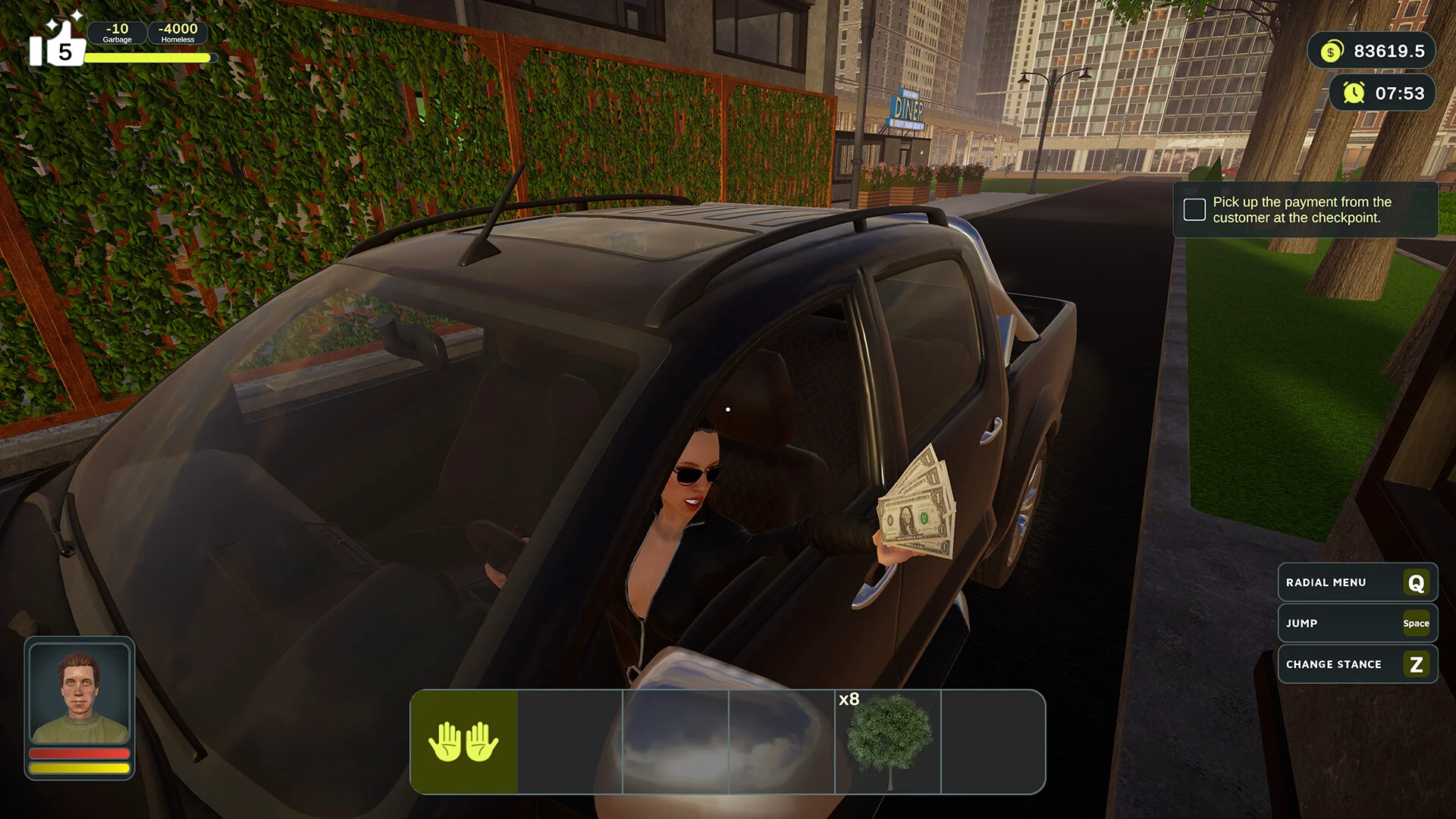 Parking Tycoon 2: Business Simulator screenshot 8