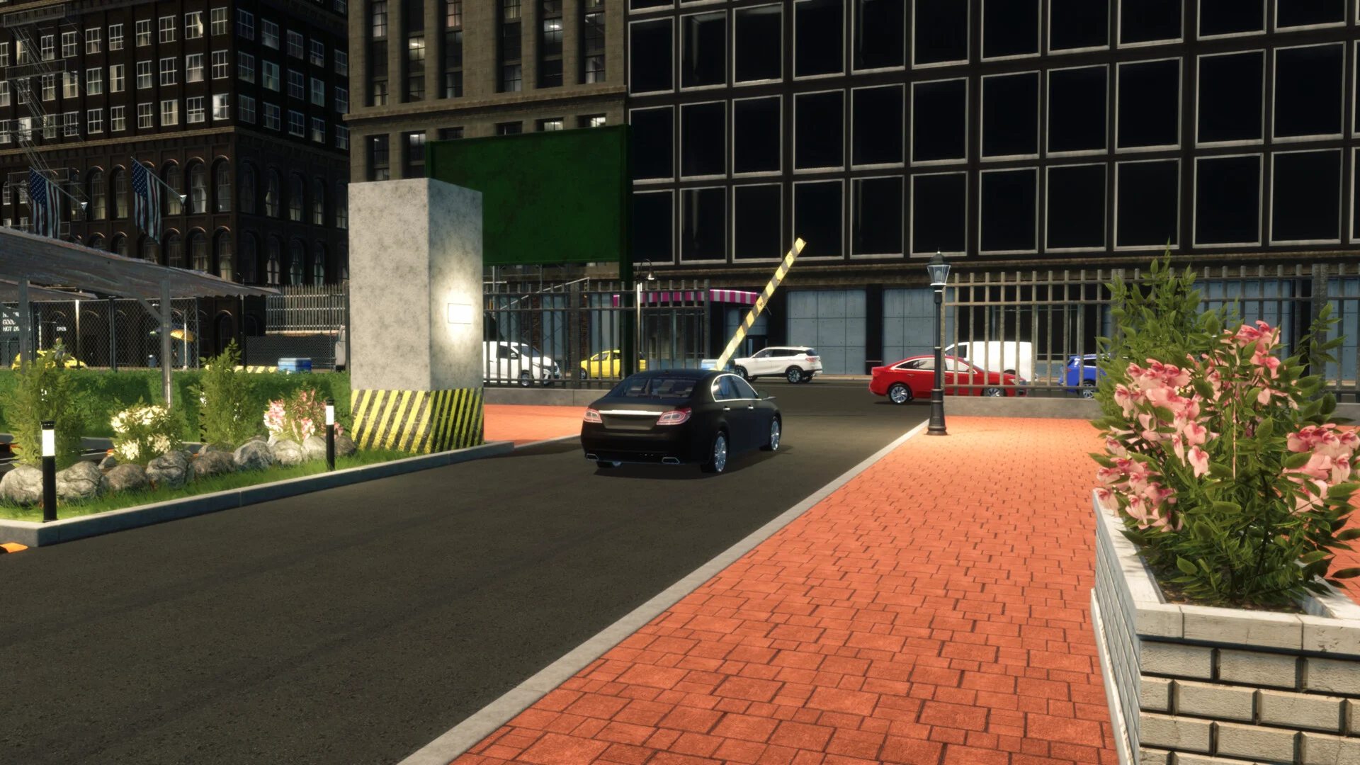 Parking Tycoon: Business Simulator screenshot 6