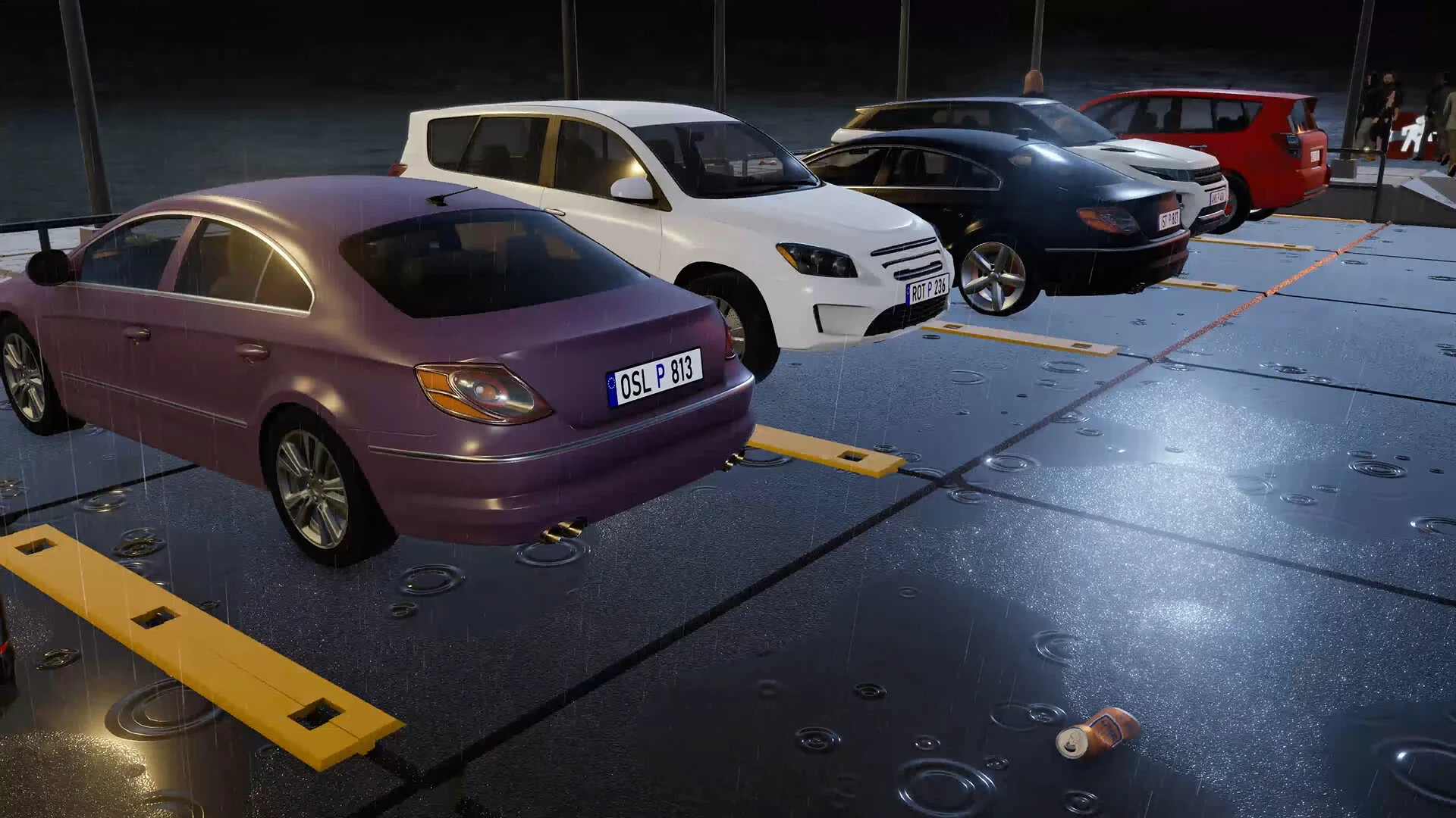 Parking World: Build & Manage screenshot 11