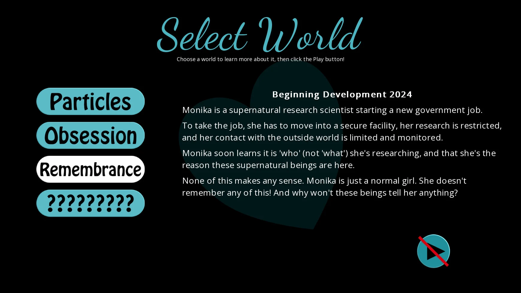 Particles of Reality screenshot 10