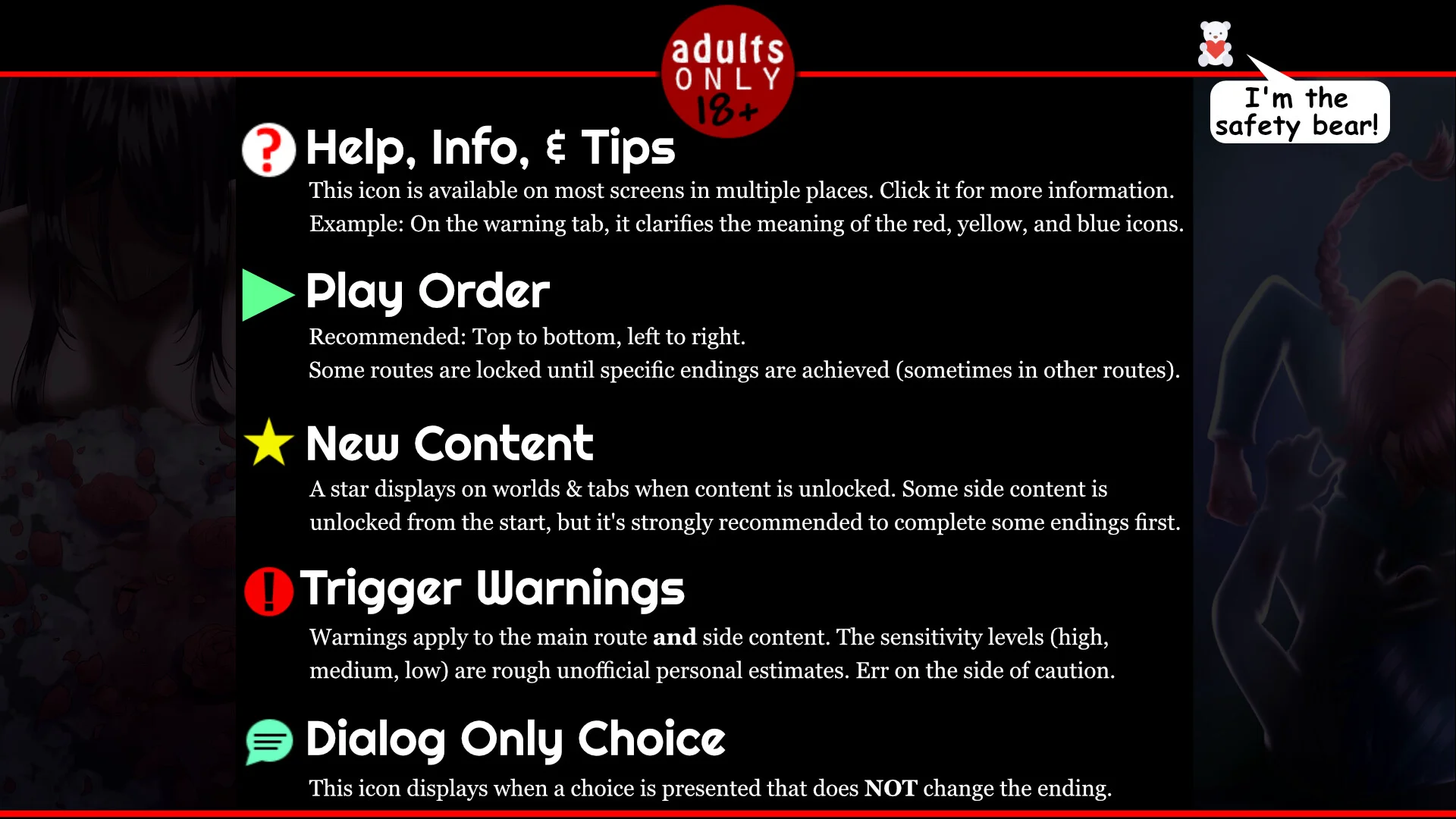 Particles of Reality screenshot 12