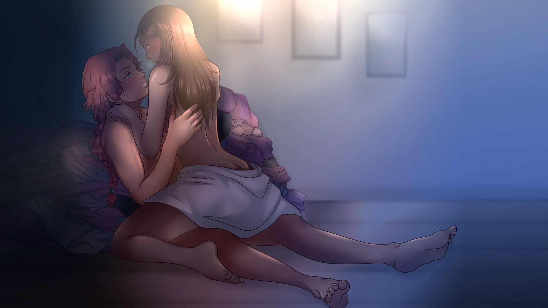 Particles of Reality screenshot 2