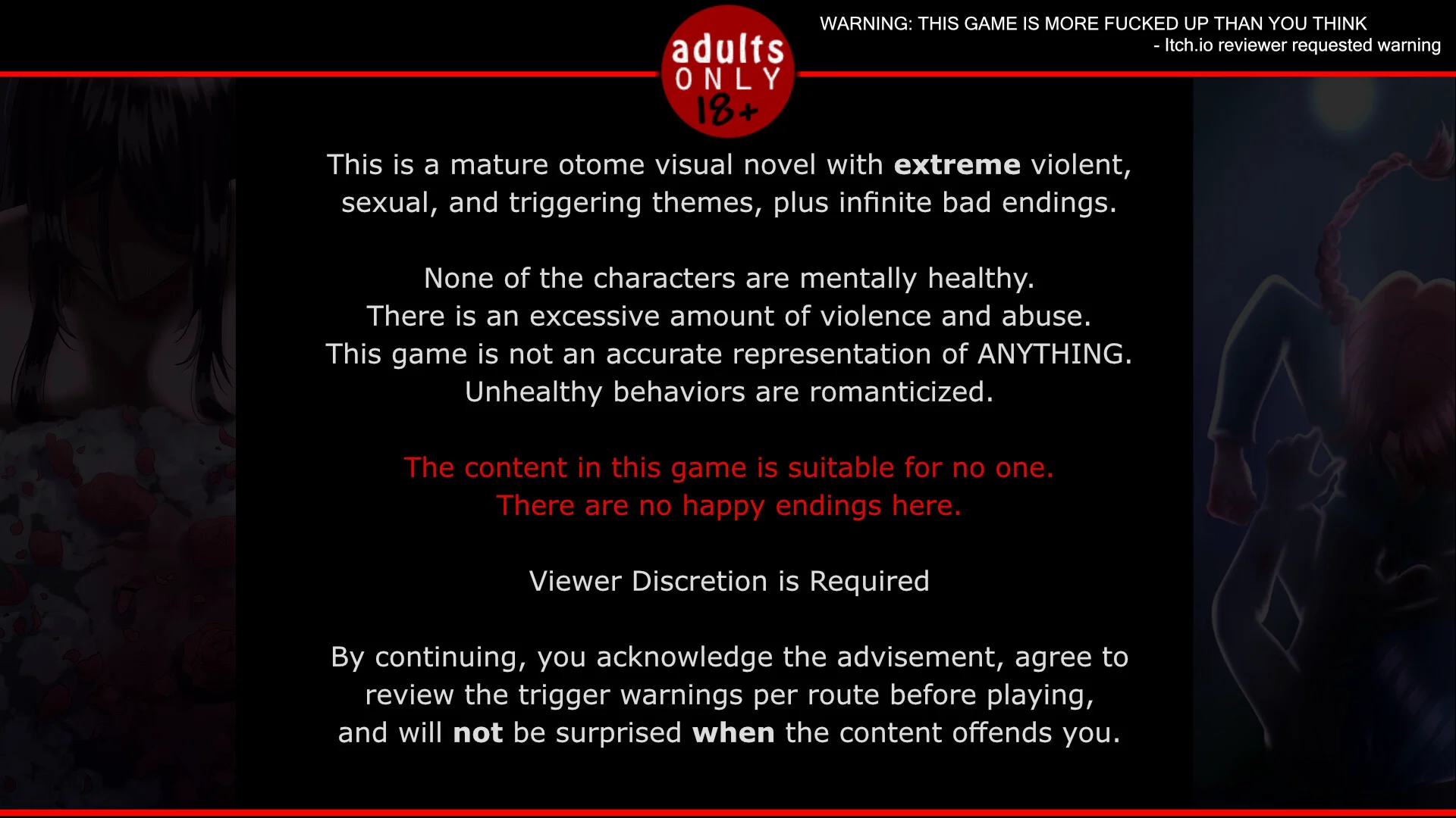 Particles of Reality screenshot 3