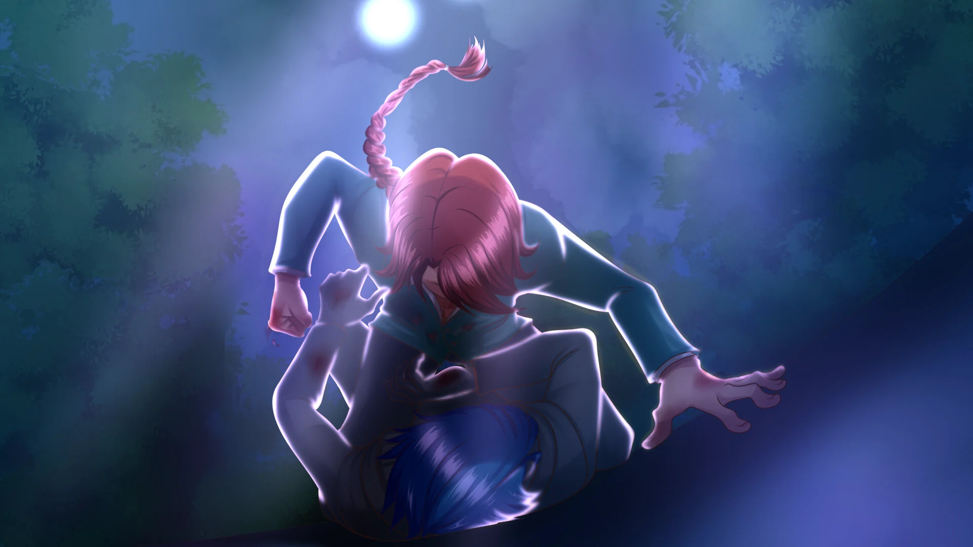 Particles of Reality screenshot 4