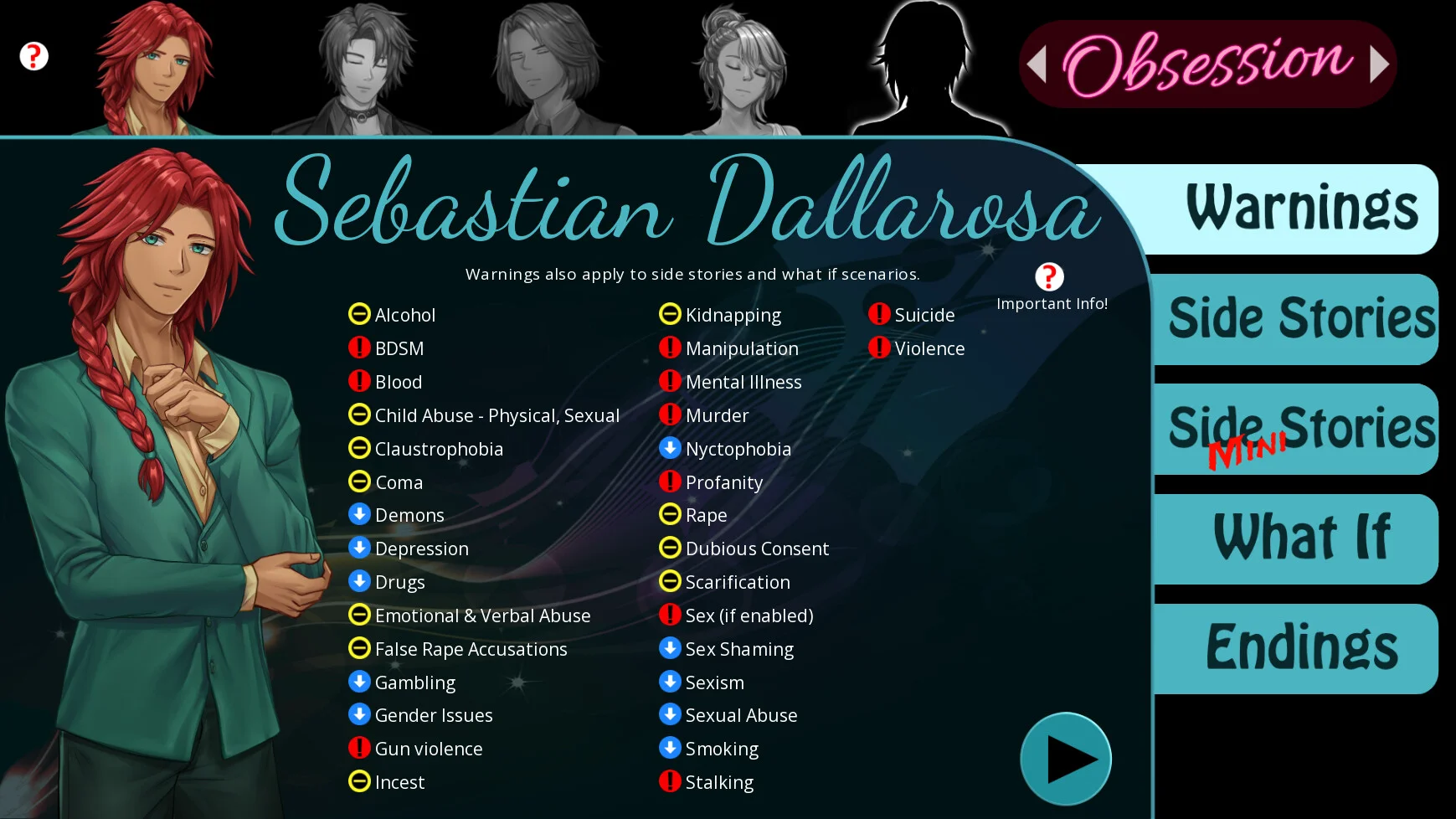 Particles of Reality screenshot 7