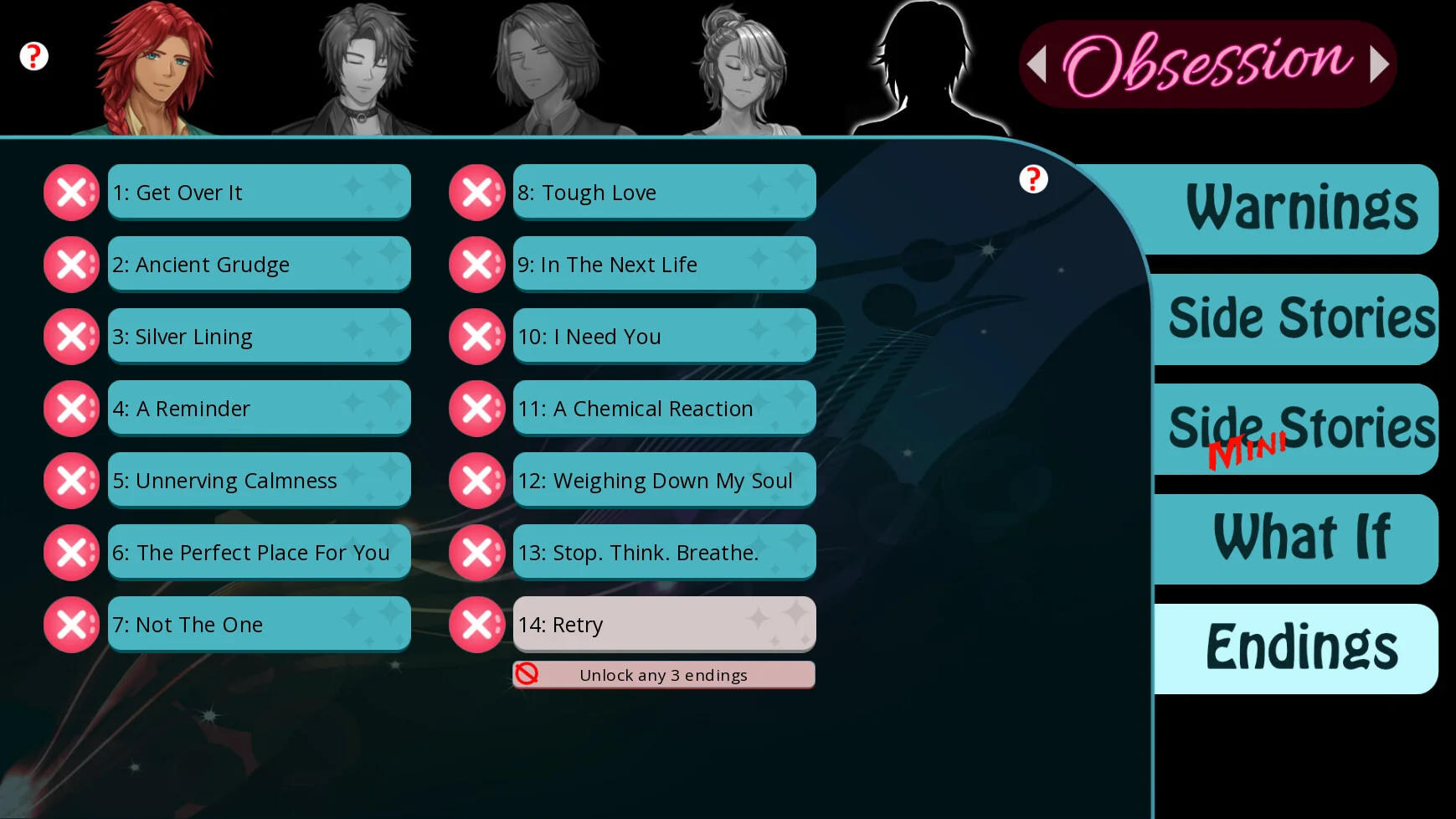 Particles of Reality screenshot 8