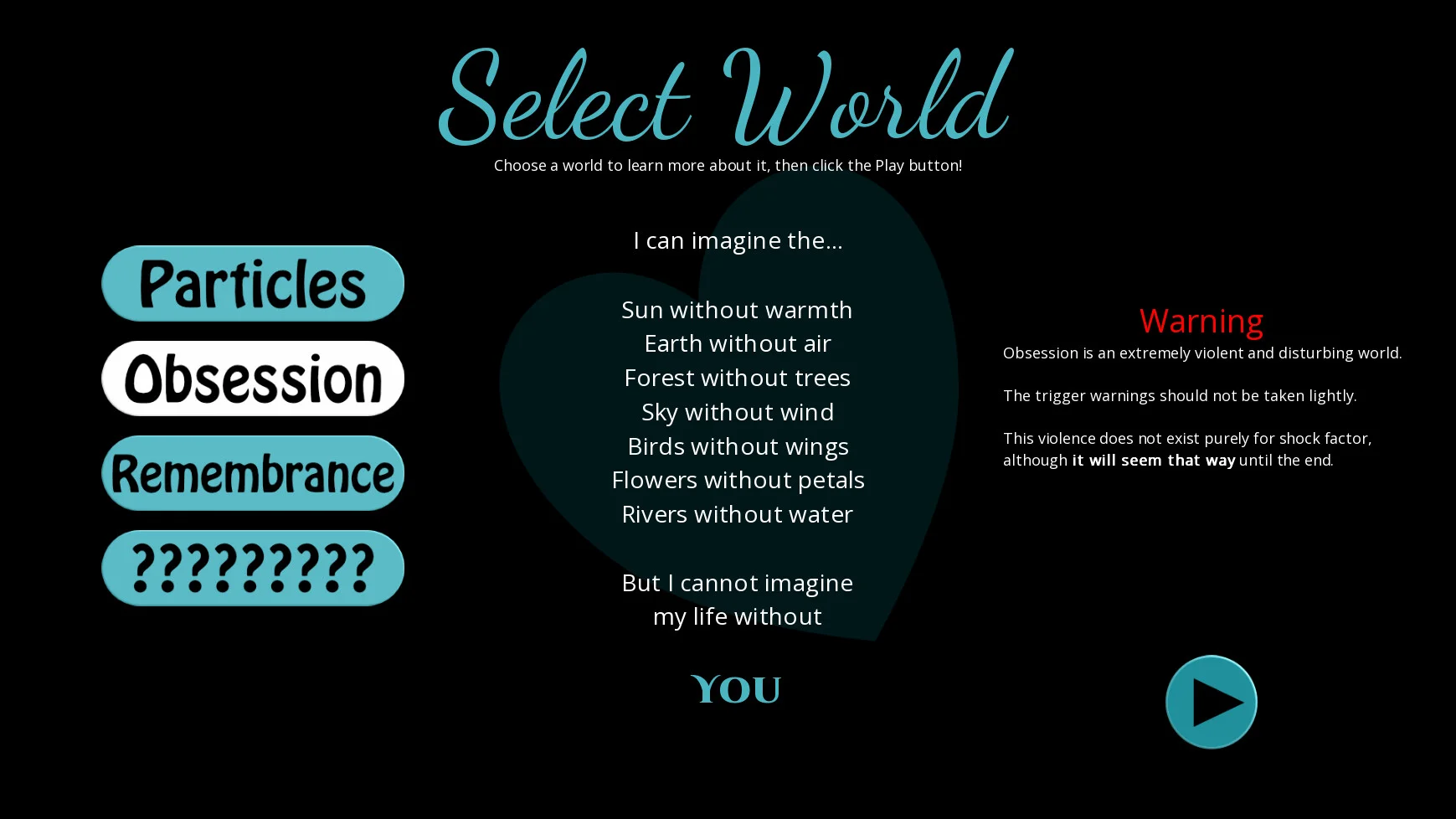 Particles of Reality screenshot 9