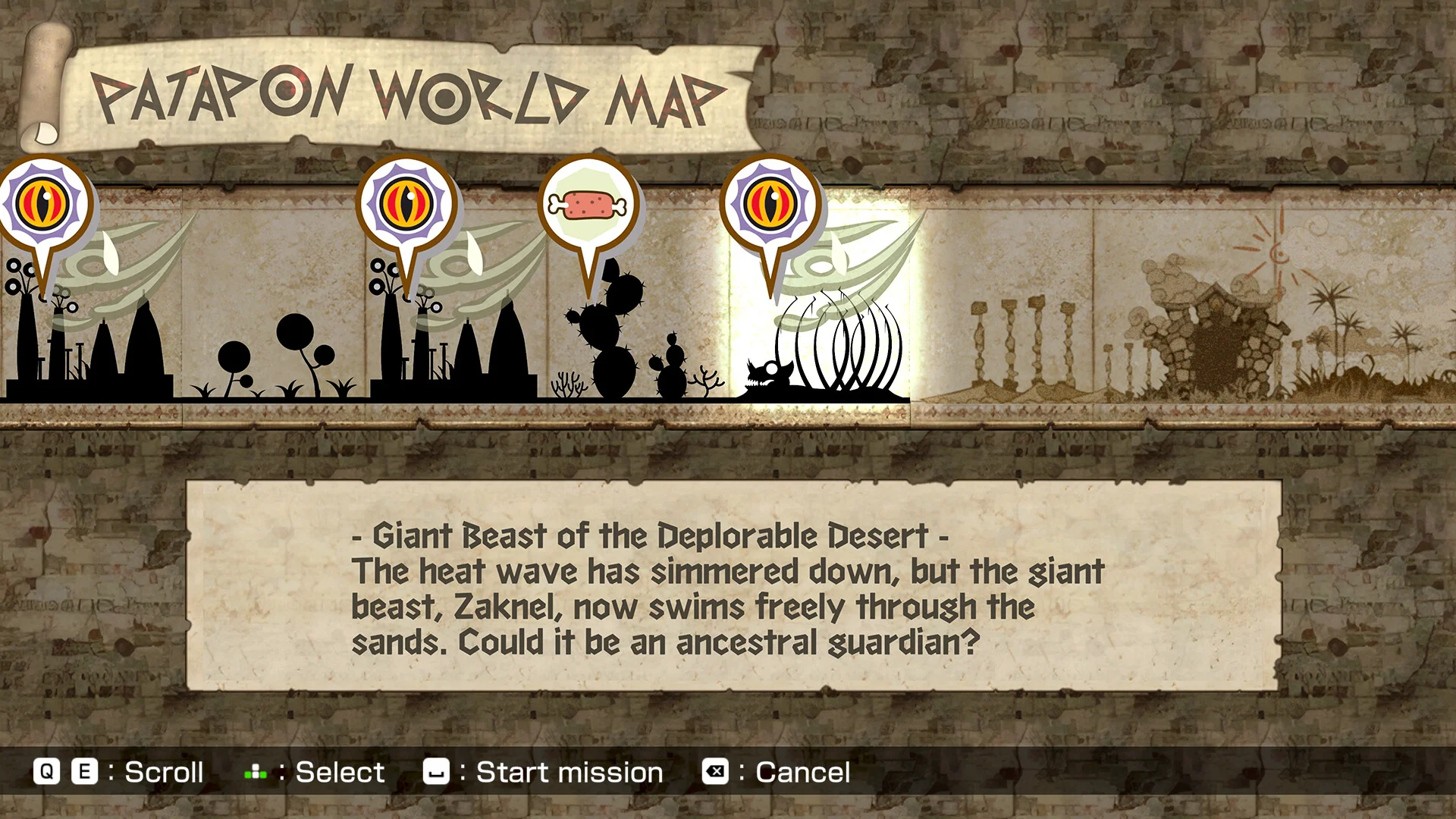 PATAPON 1+2 REPLAY screenshot 10