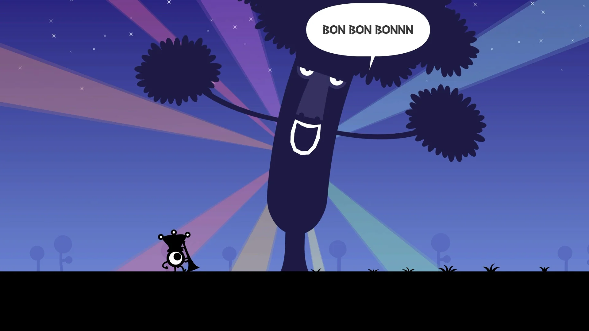 PATAPON 1+2 REPLAY screenshot 5