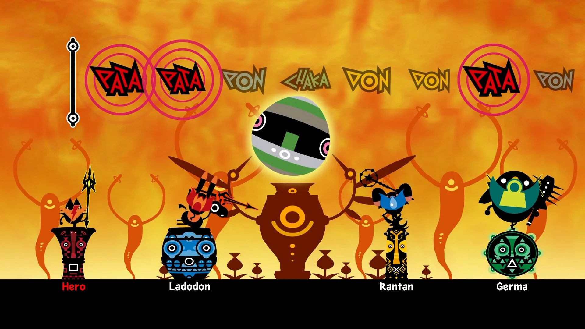PATAPON 1+2 REPLAY screenshot 9