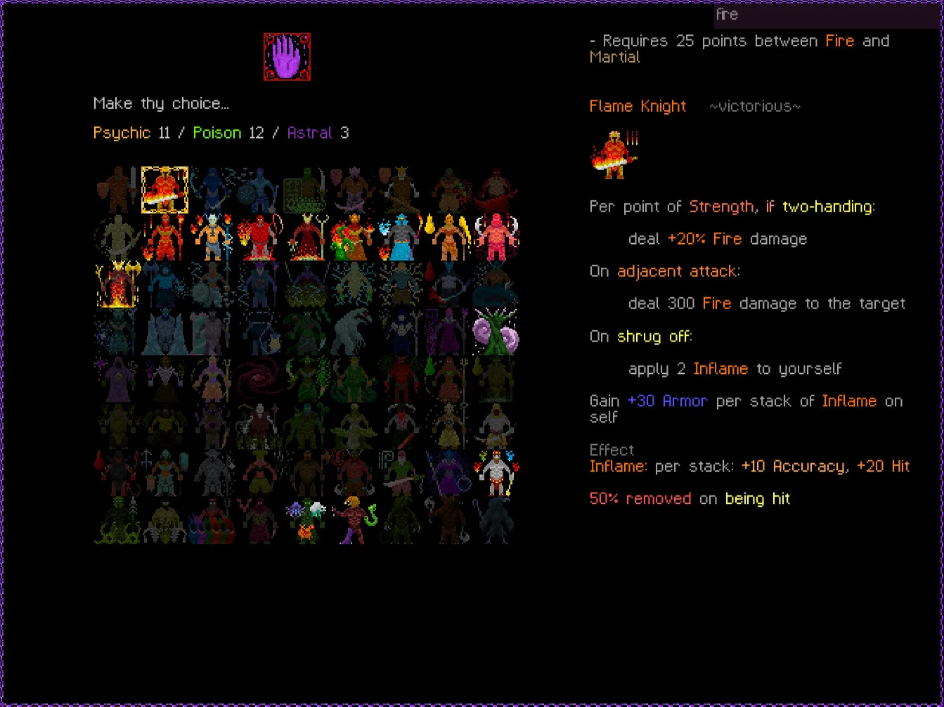 Path of Achra screenshot 11