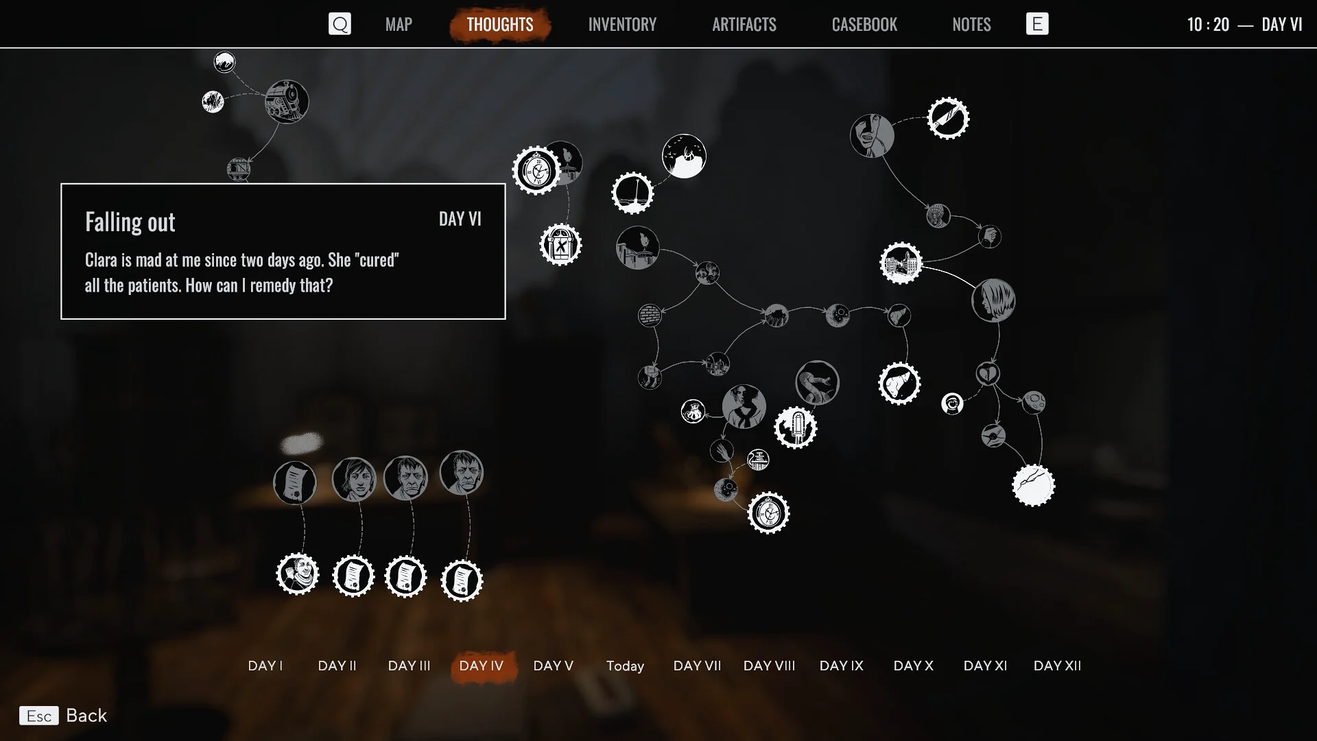 Pathologic 3 screenshot 12