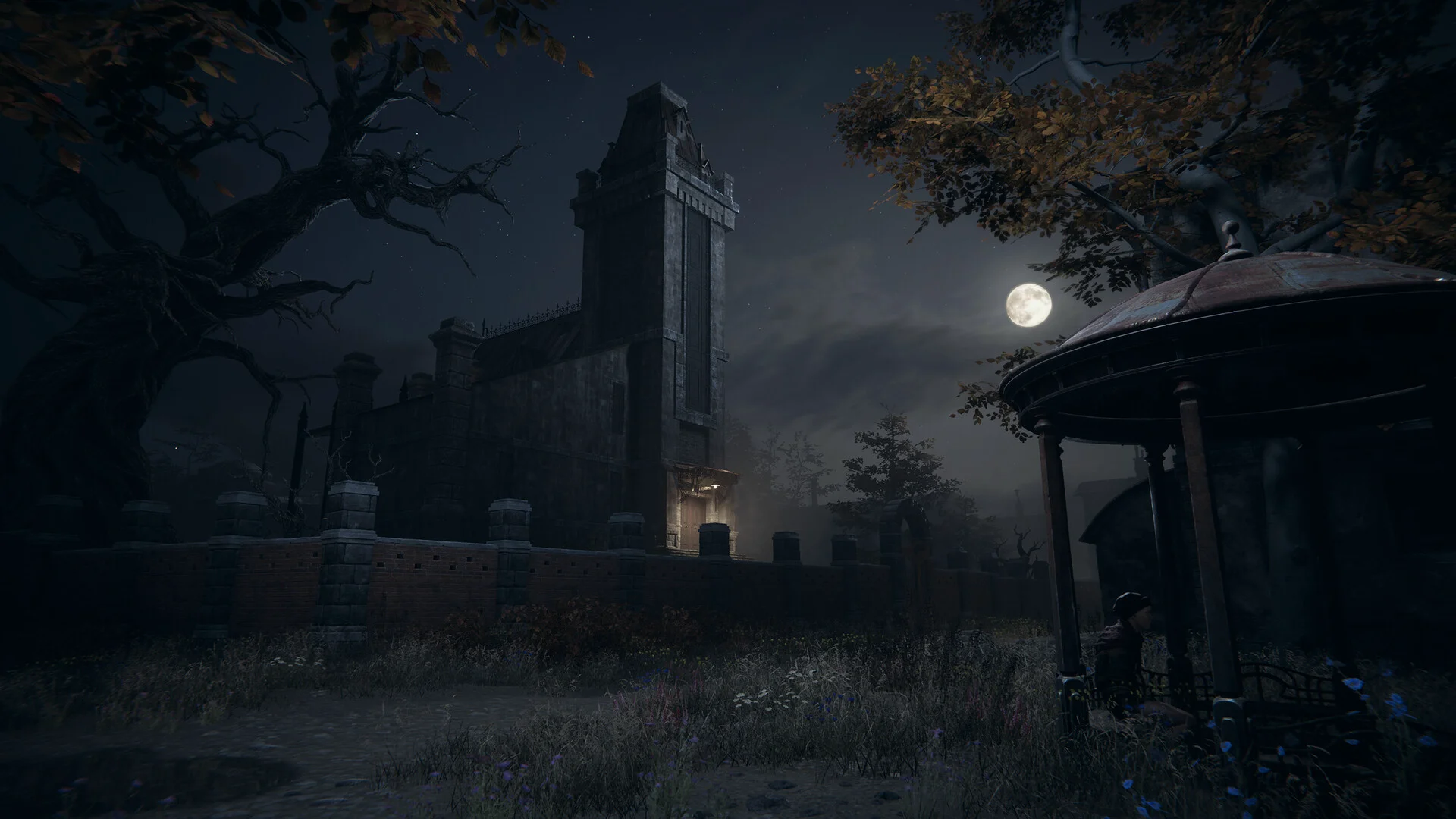 Pathologic 3 screenshot 2