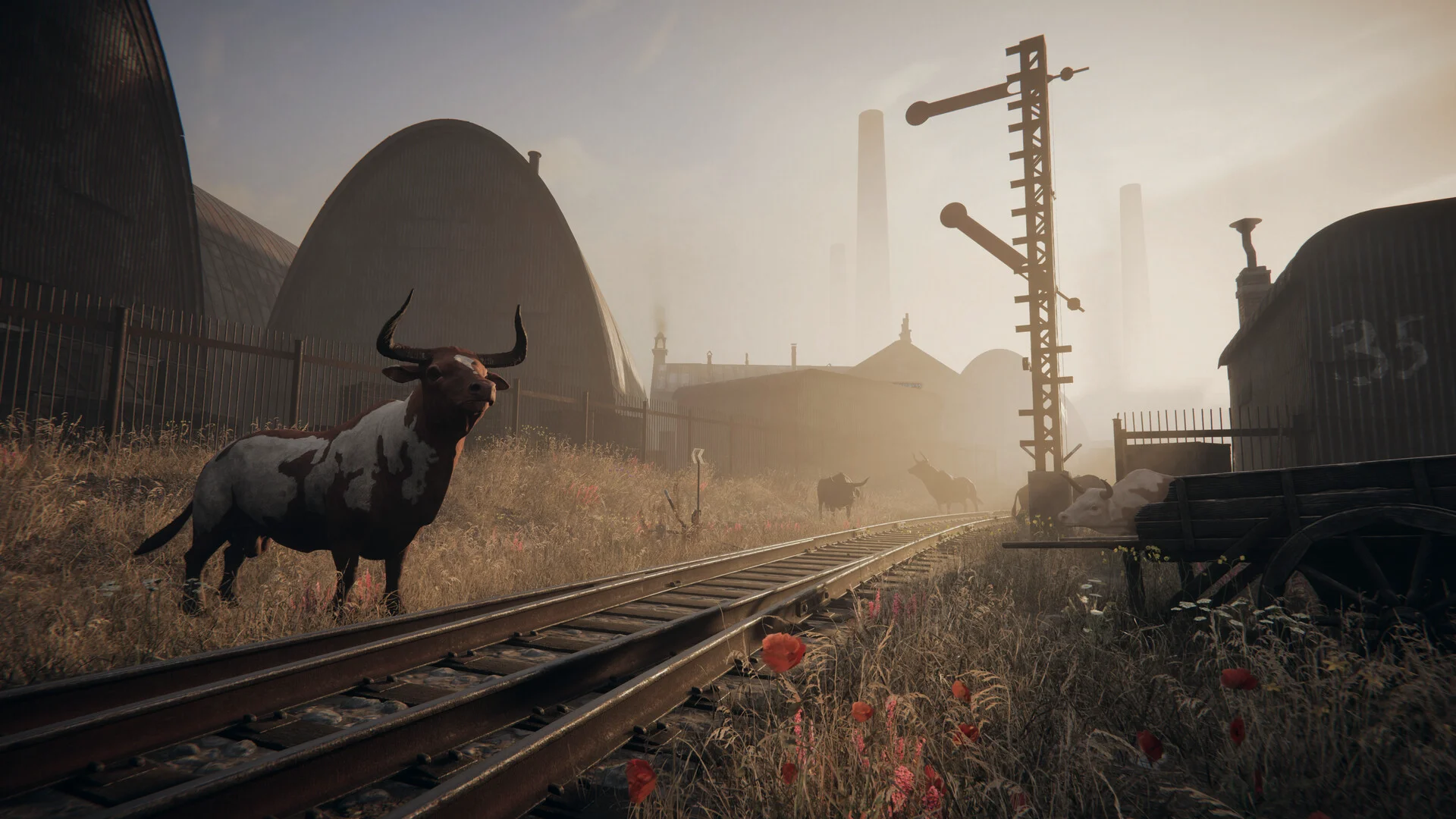 Pathologic 3 screenshot 9