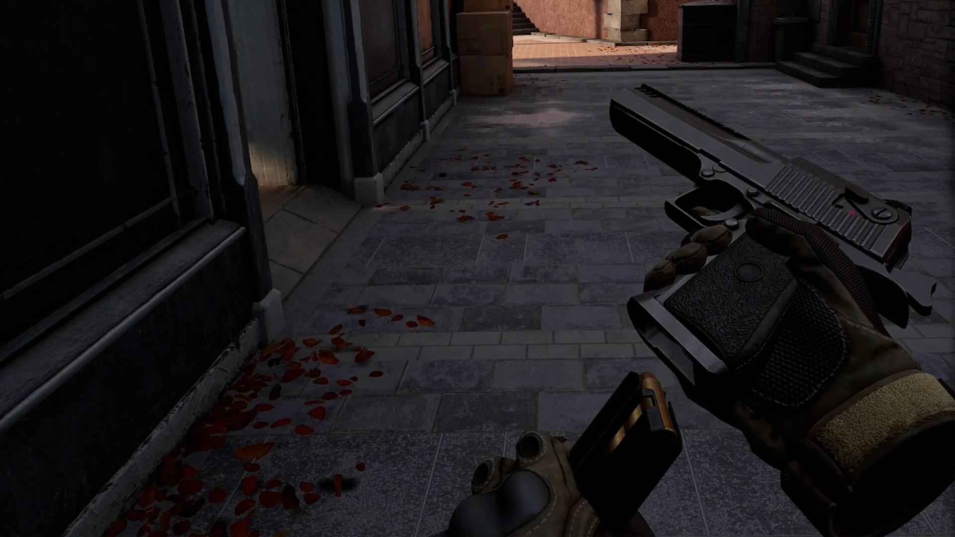 Pavlov screenshot 4