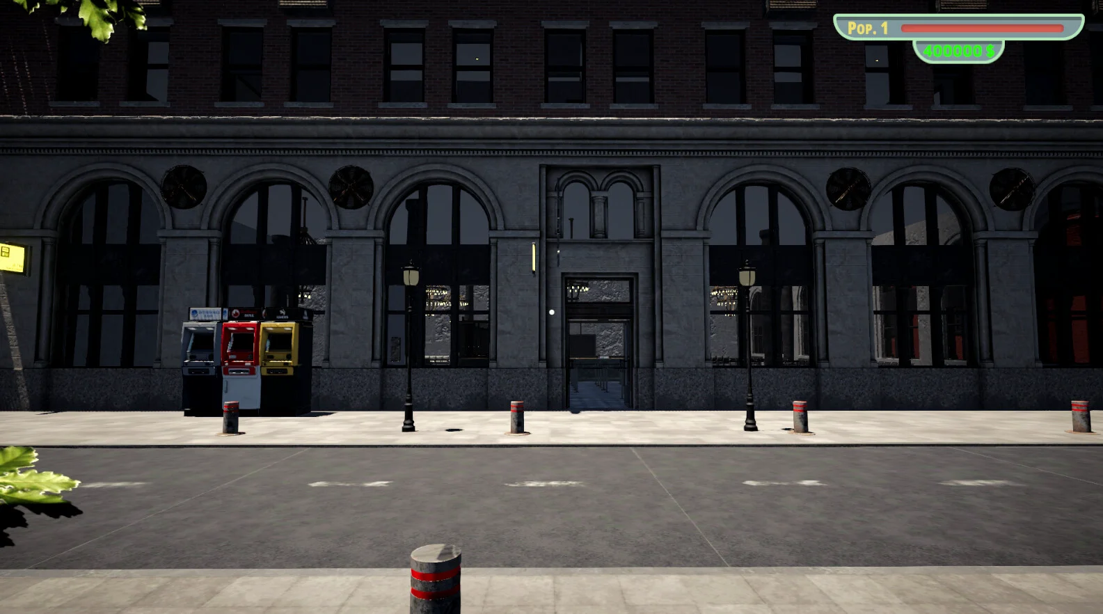 Pawn Simulator screenshot 11