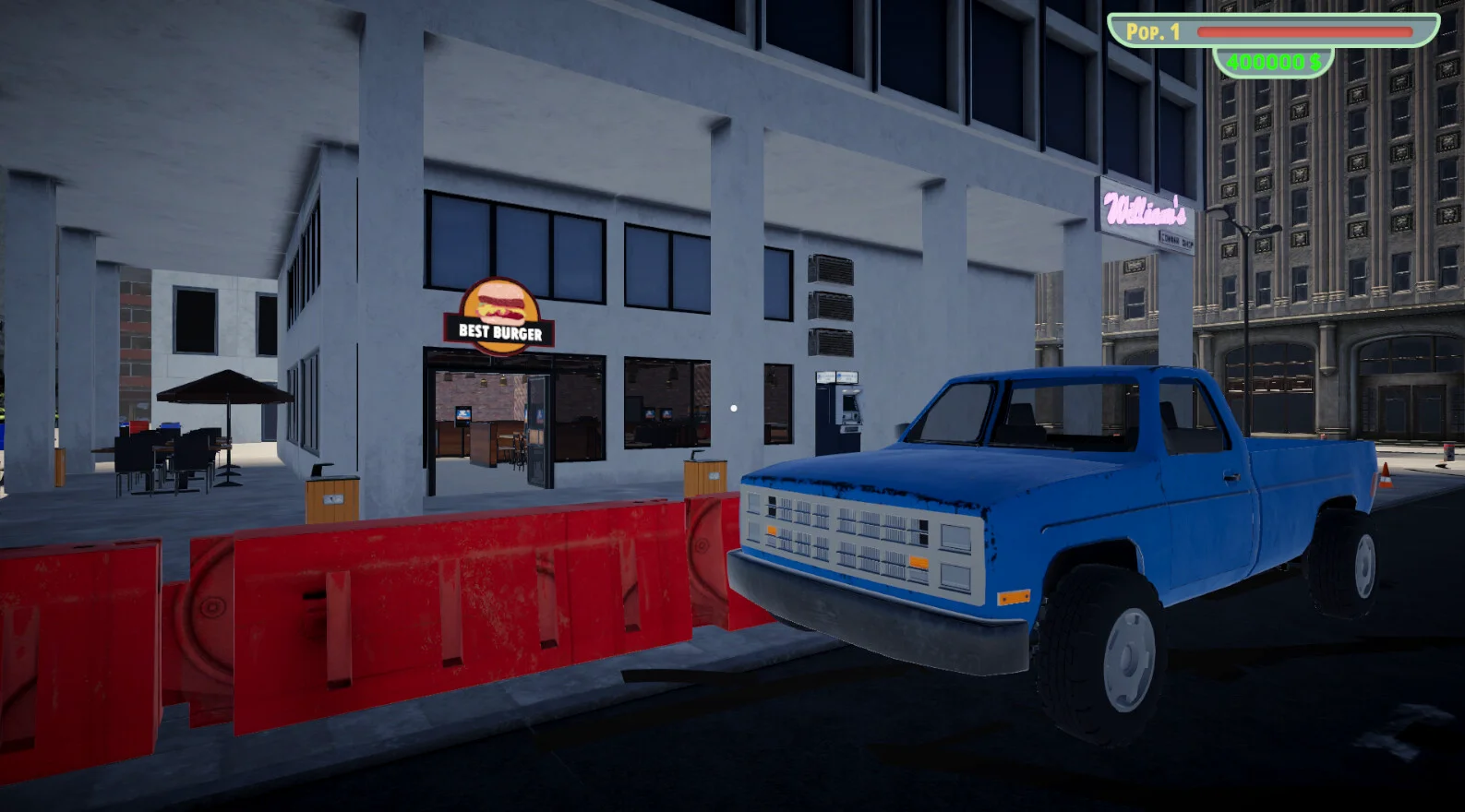 Pawn Simulator screenshot 7