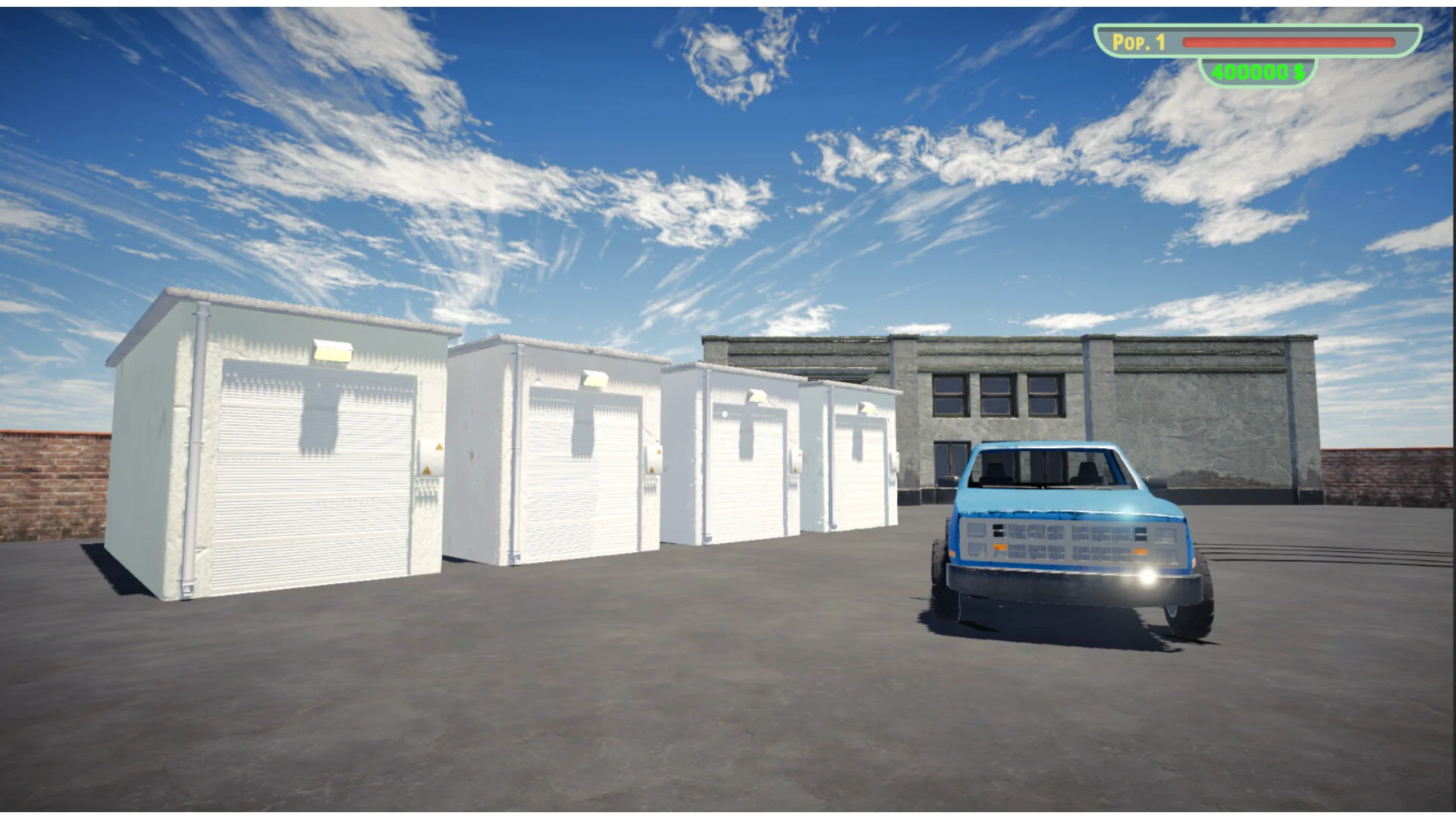 Pawn Simulator screenshot 9