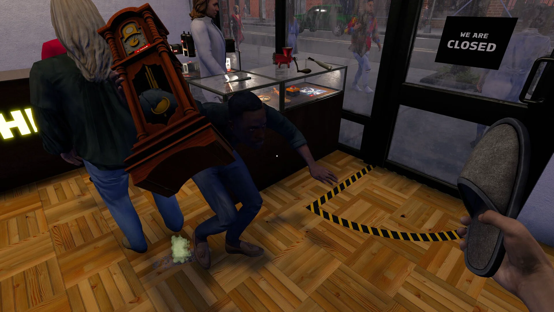 Pawnbroker Simulator screenshot 7
