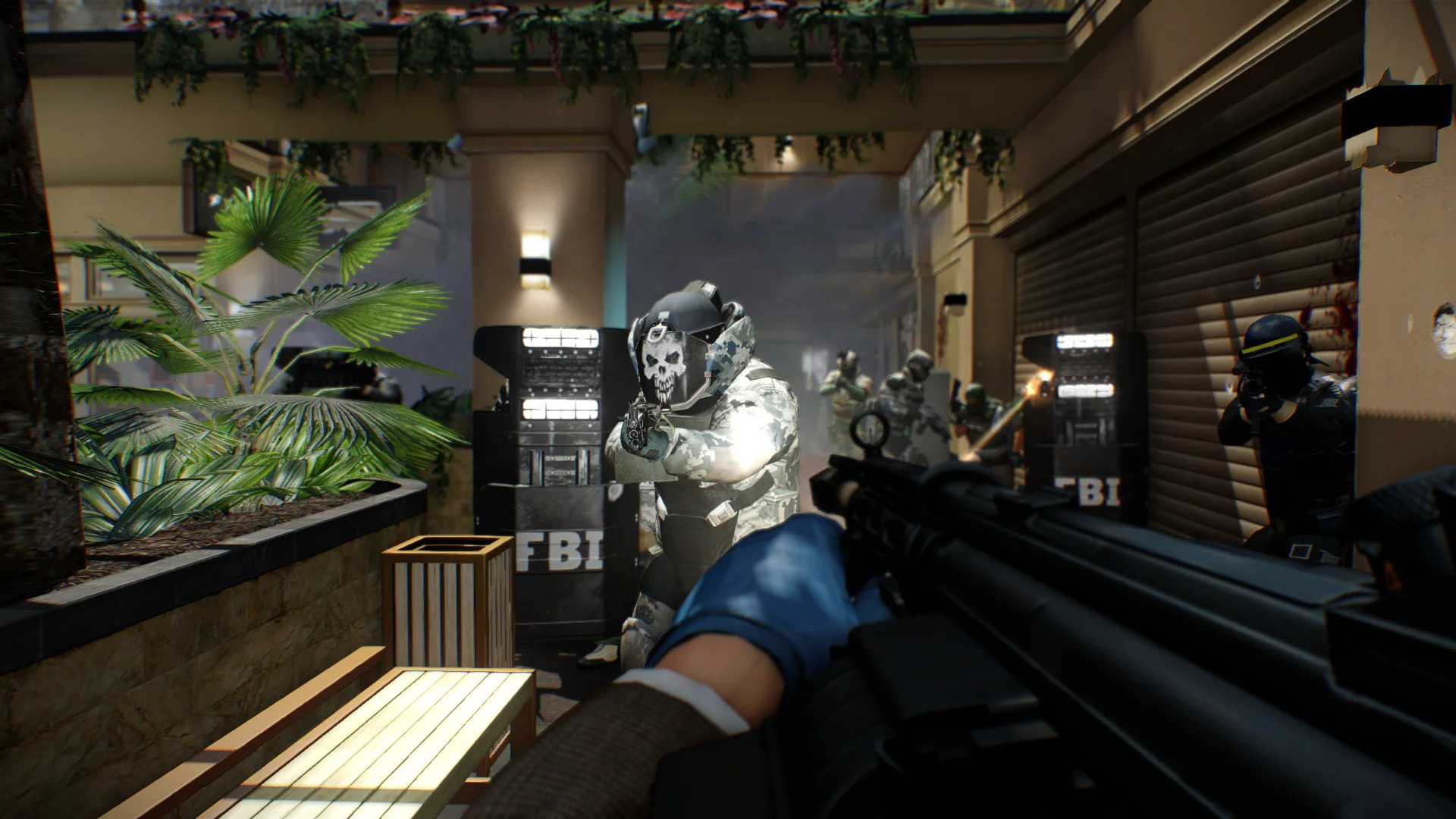 PAYDAY 2 screenshot 10
