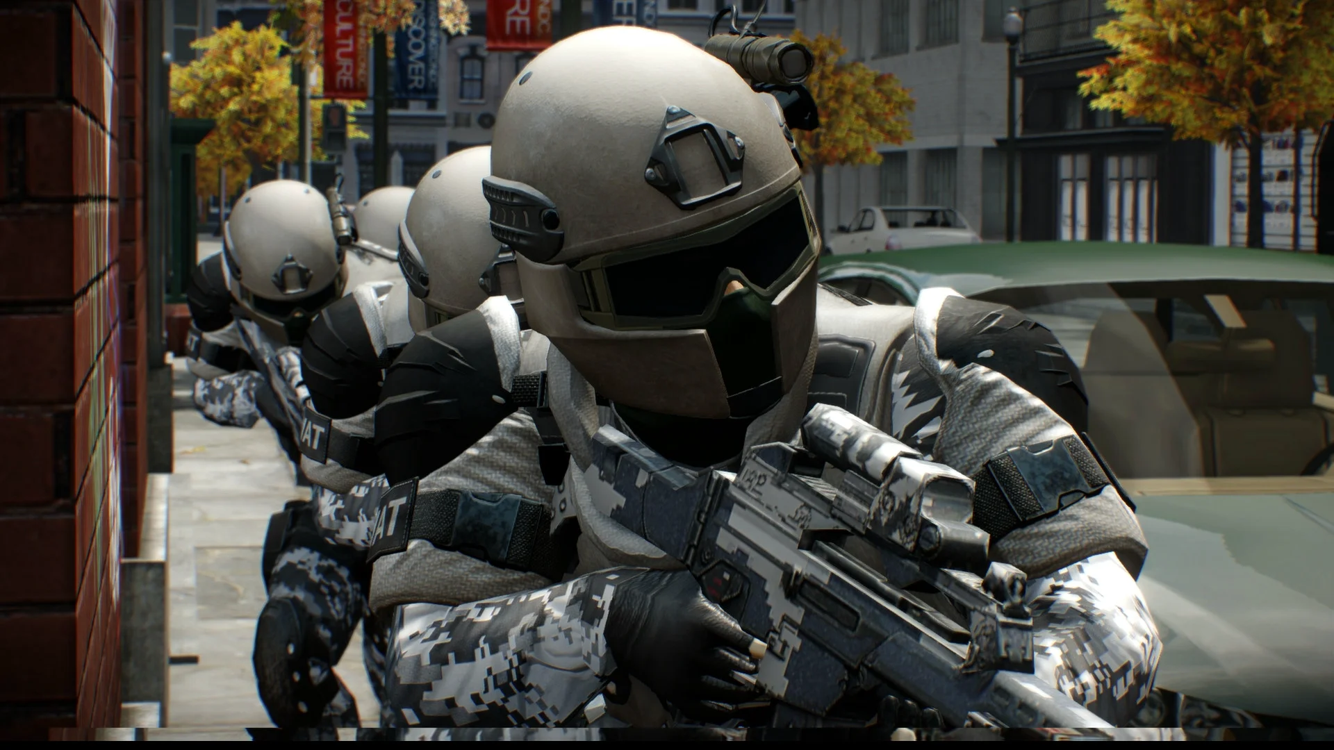 PAYDAY 2 screenshot 11