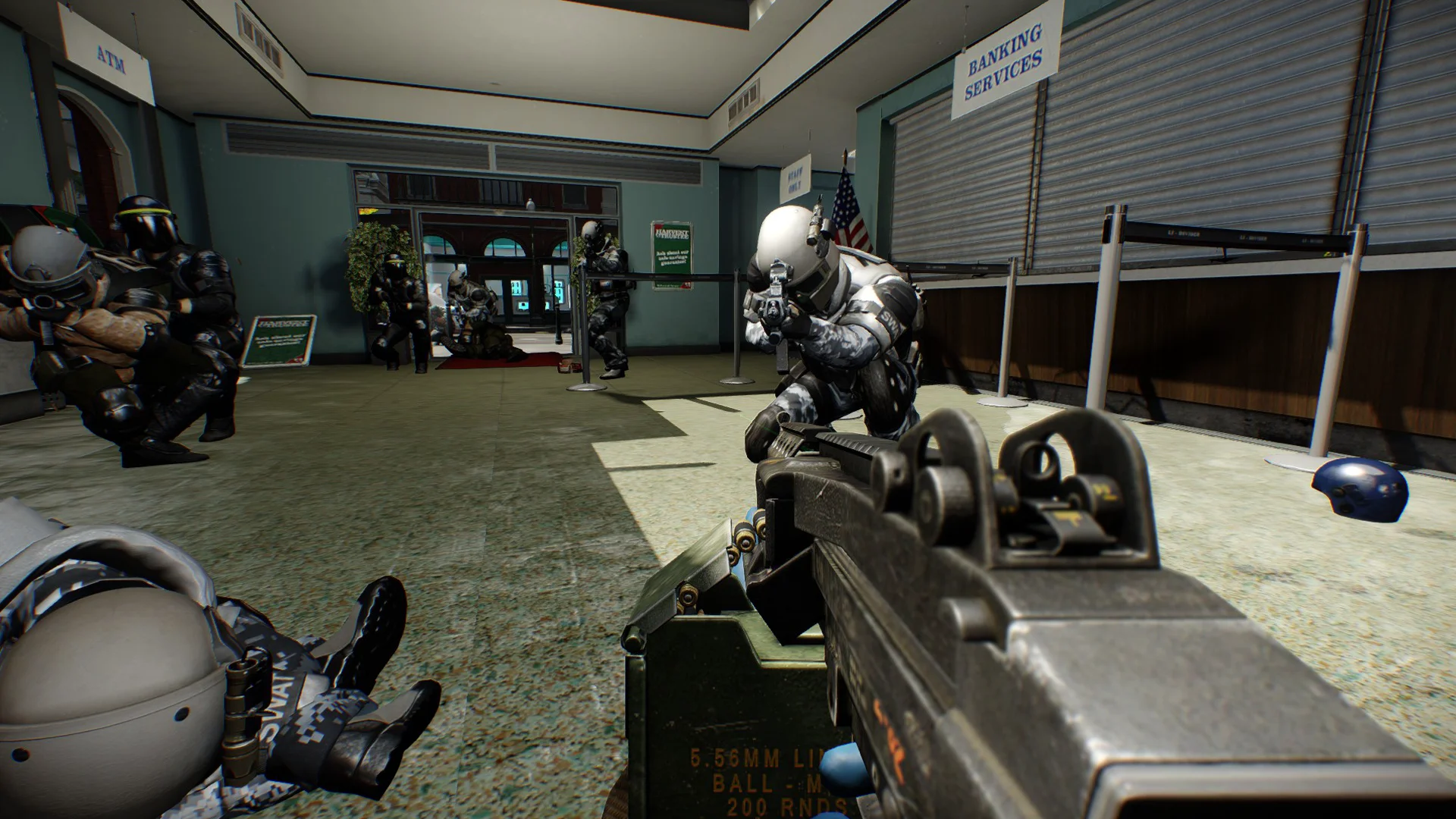 PAYDAY 2 screenshot 13