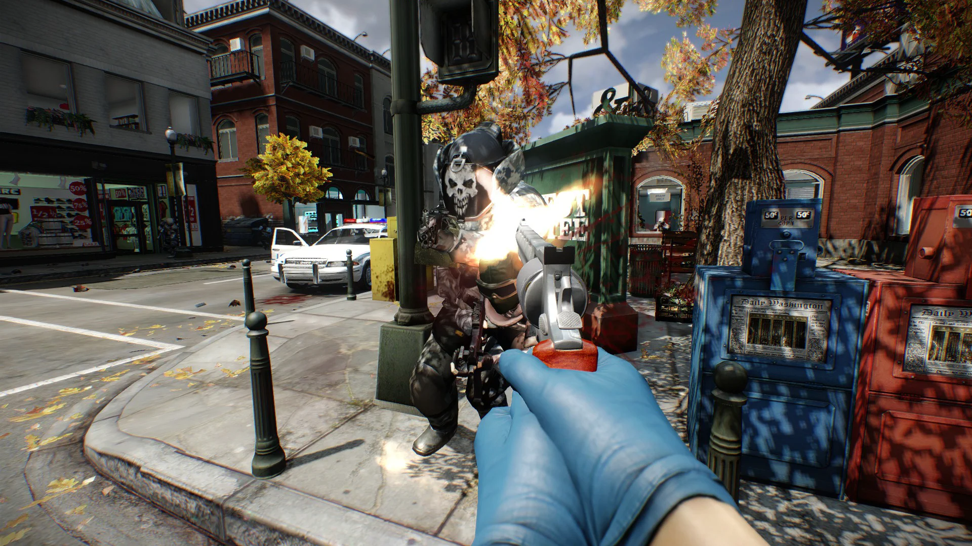 PAYDAY 2 screenshot 15