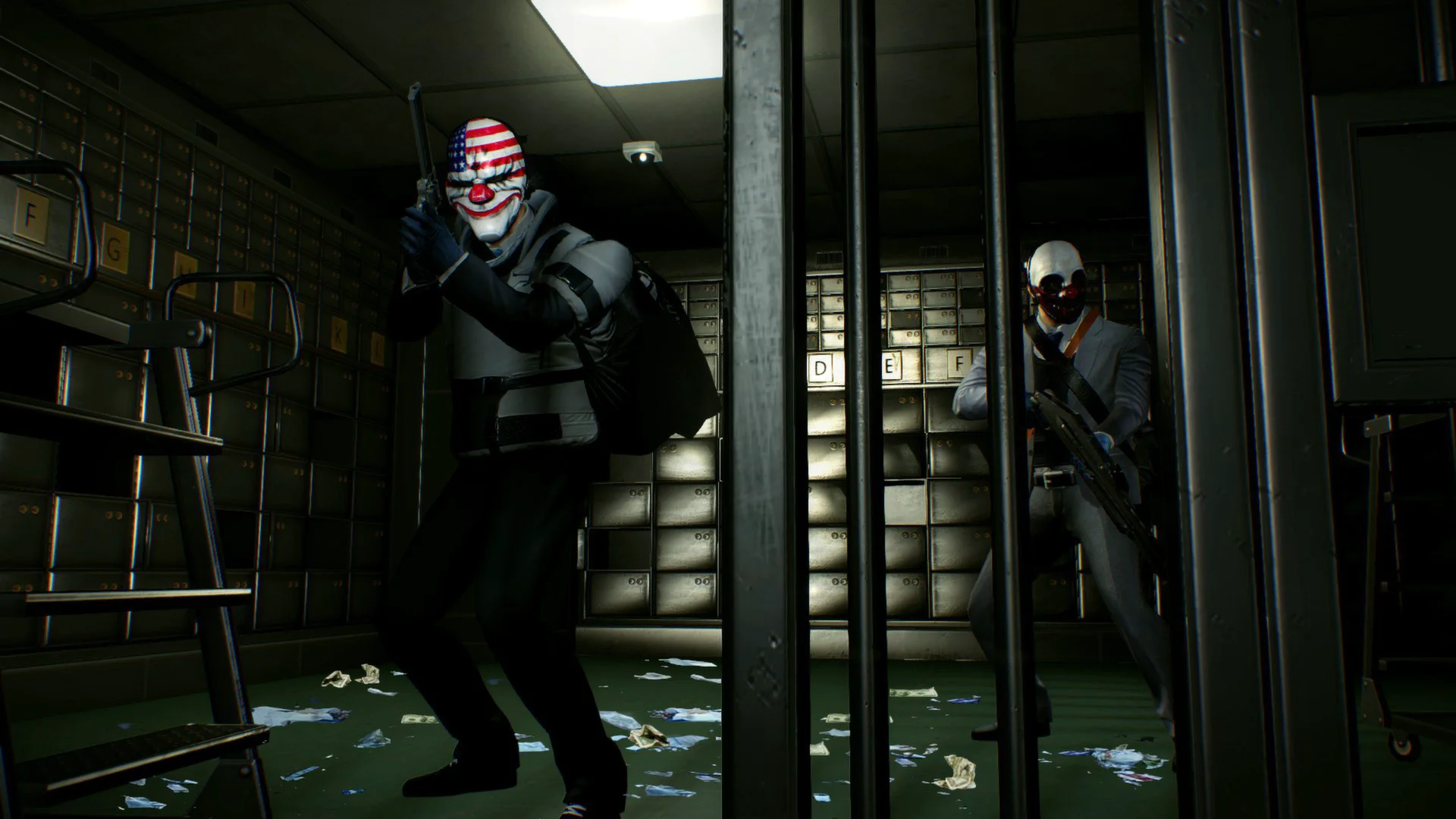 PAYDAY 2 screenshot 18